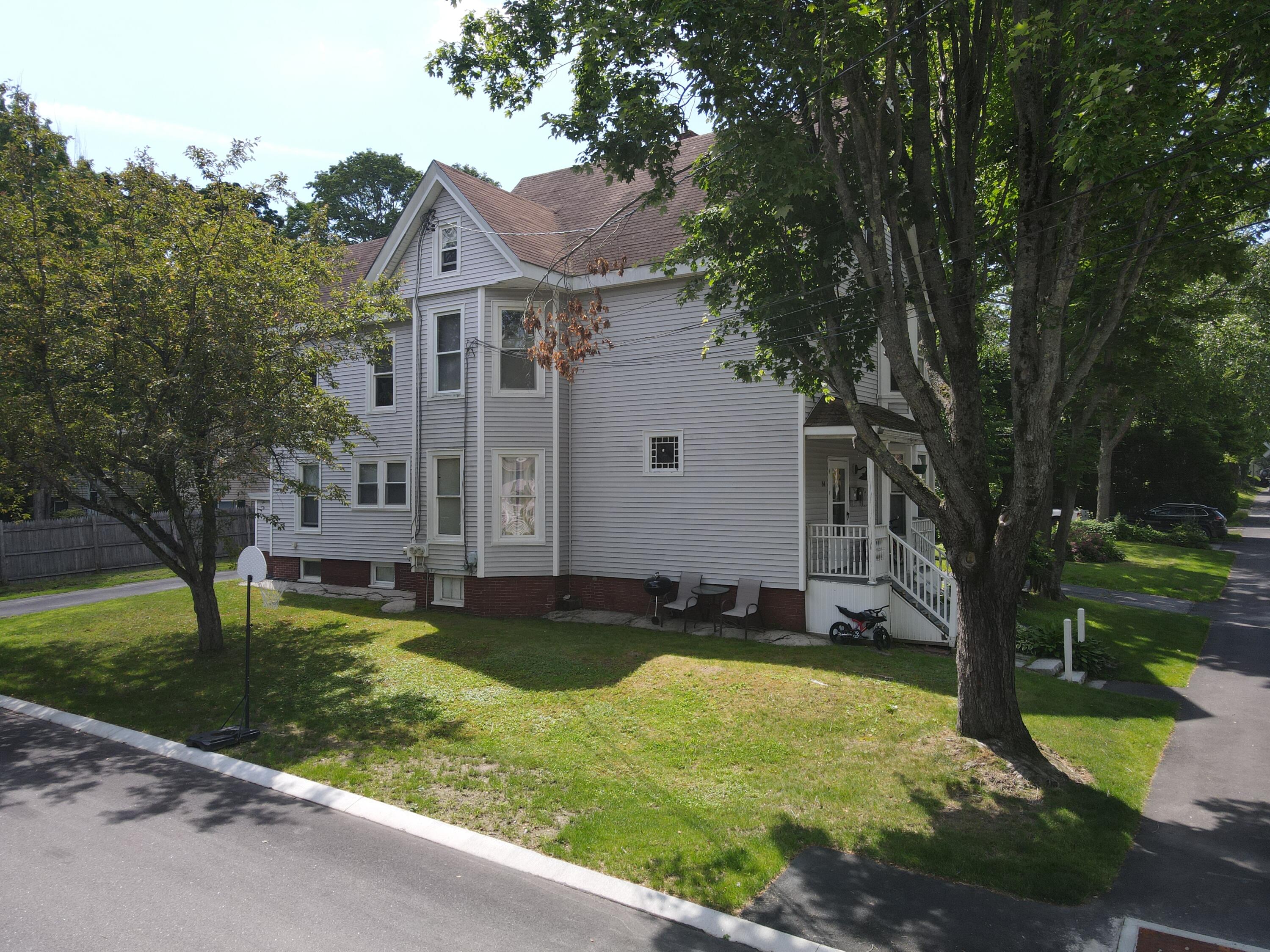 64 Lamb Street