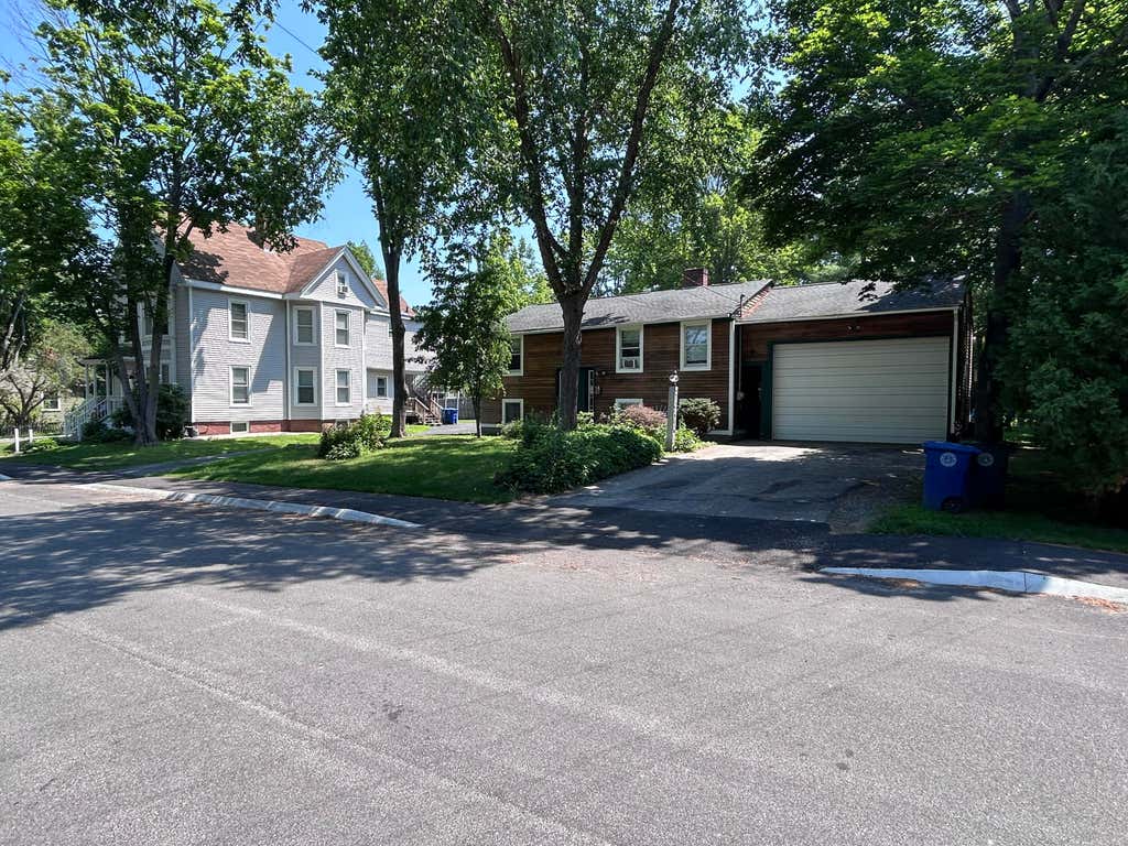 Photo of 64 Lamb Street, Westbrook, ME 04092 (MLS # 1671051)