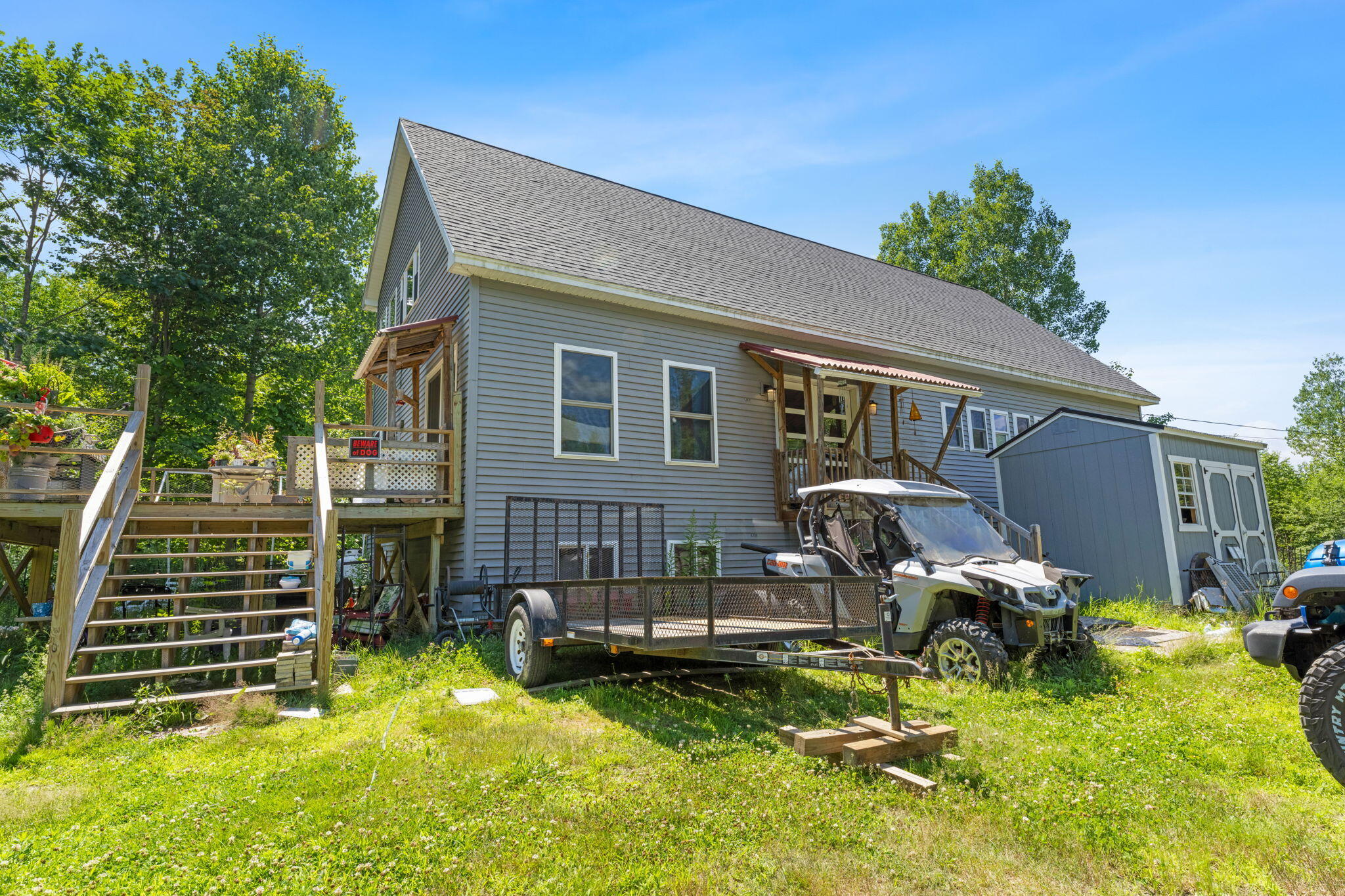 327 Ridge Road