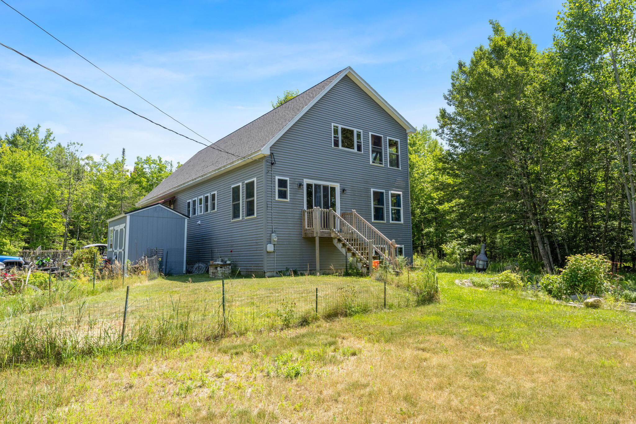 327 Ridge Road