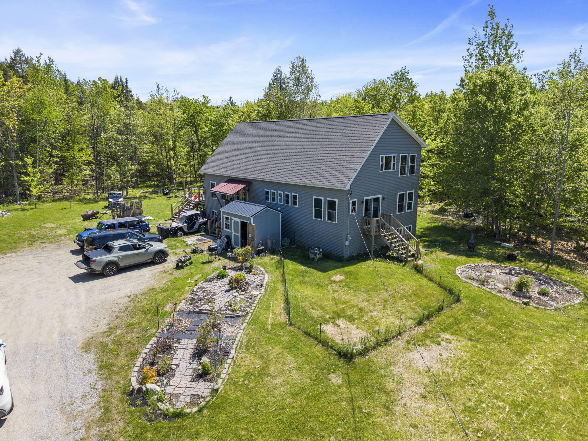 327 Ridge Road