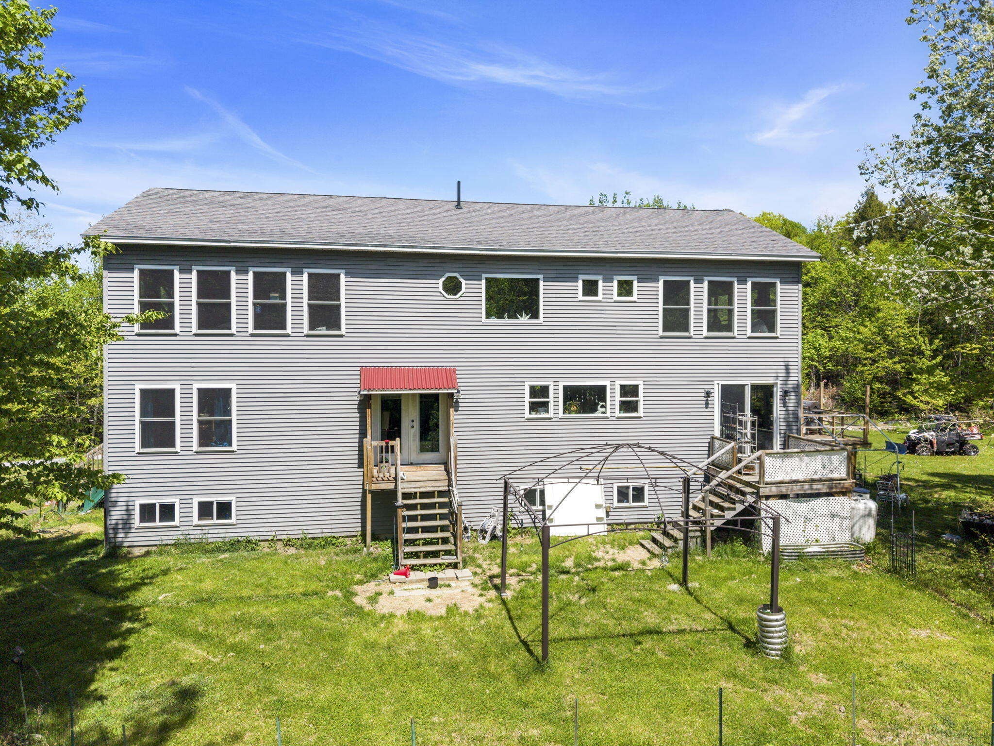 327 Ridge Road