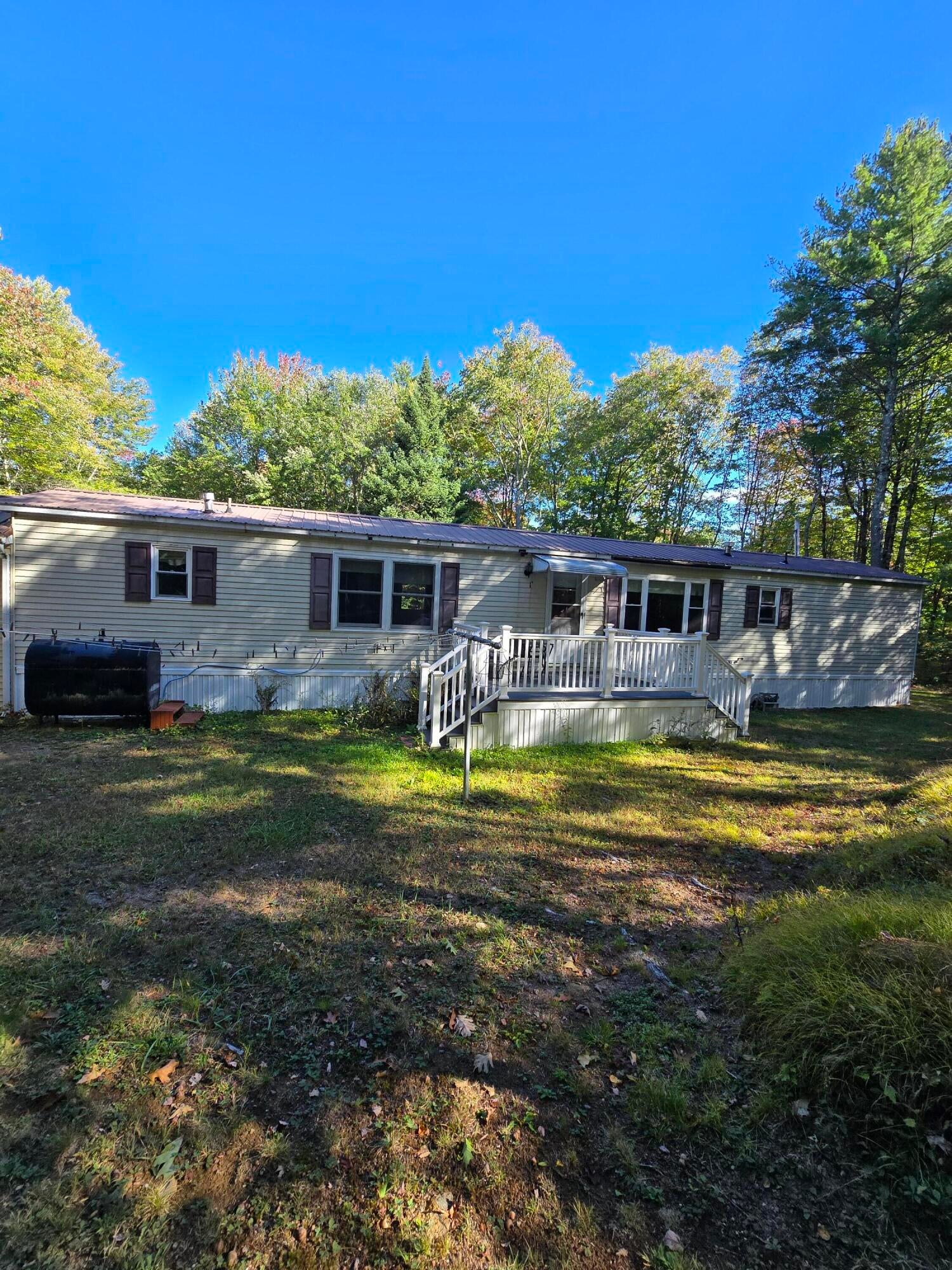 42 W Lebanon Road