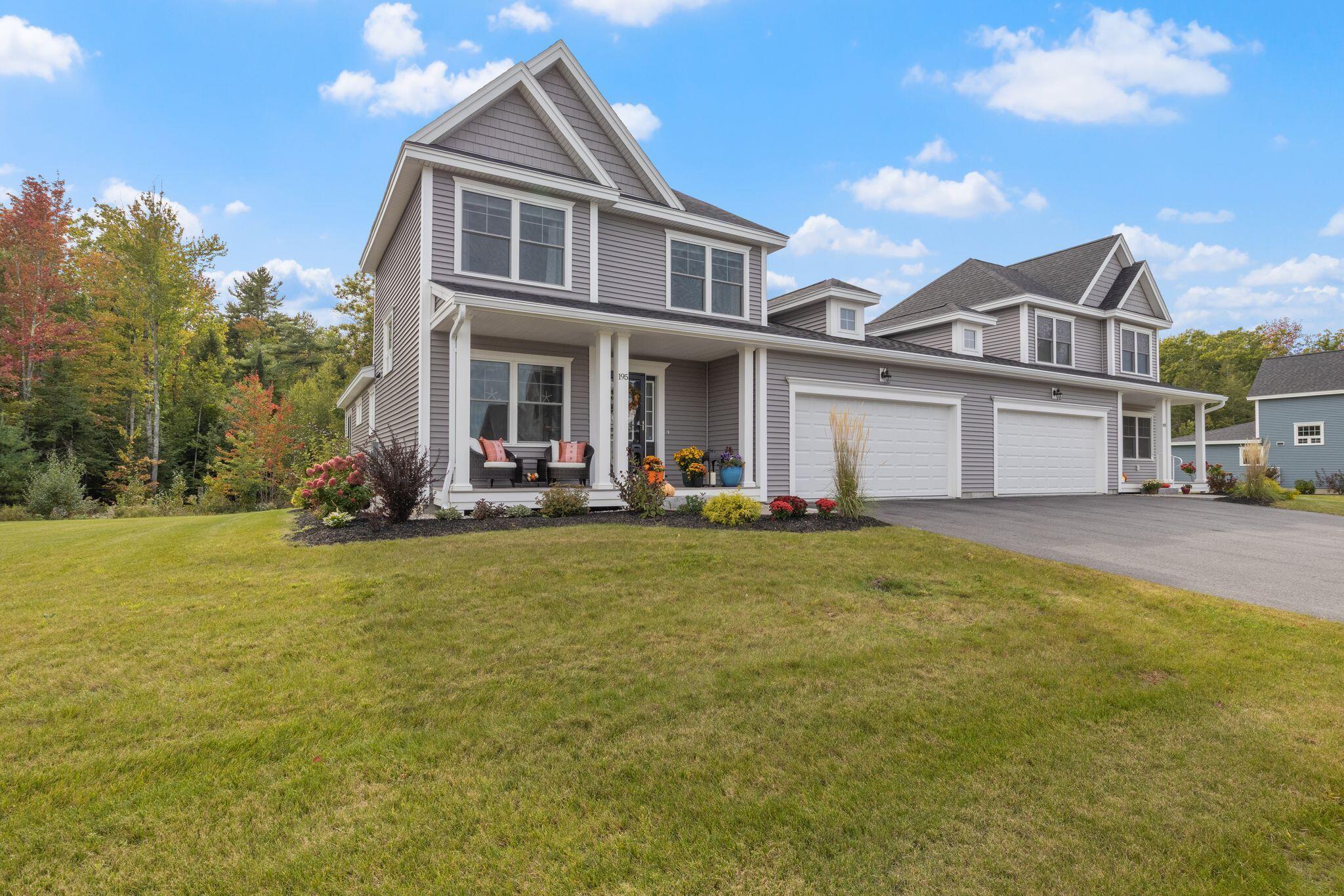 195 Stewart Drive 0