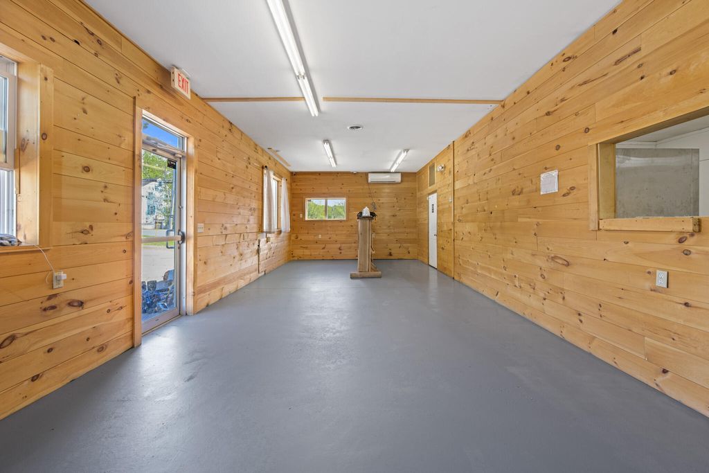 Photo of 502 Moosehead Trail Highway, Dixmont, ME 04932 (MLS # 1663805)
