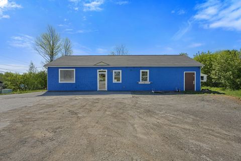 Photo of 502 Moosehead Trail Highway, Dixmont, ME 04932 (MLS # 1663805)