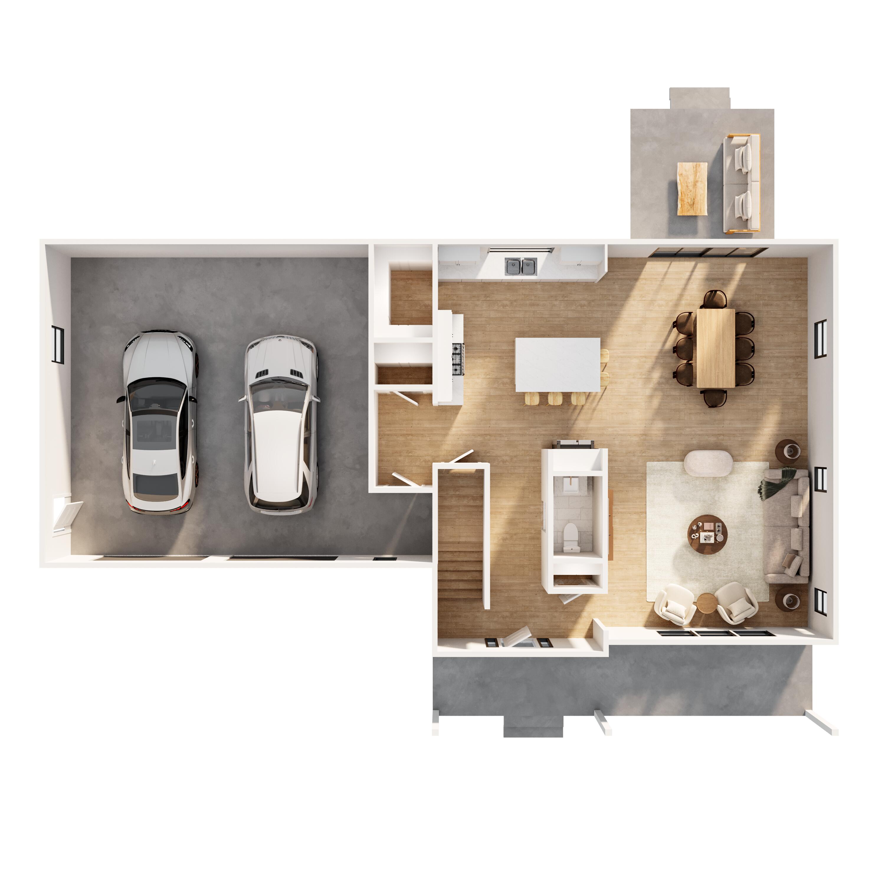 TBB Meadow View Drive Lot 15