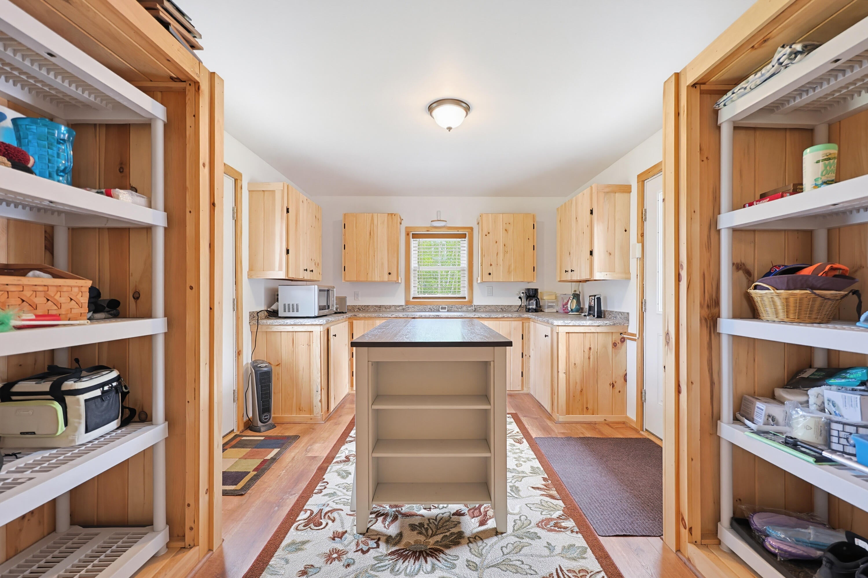 68 Bean Family Road