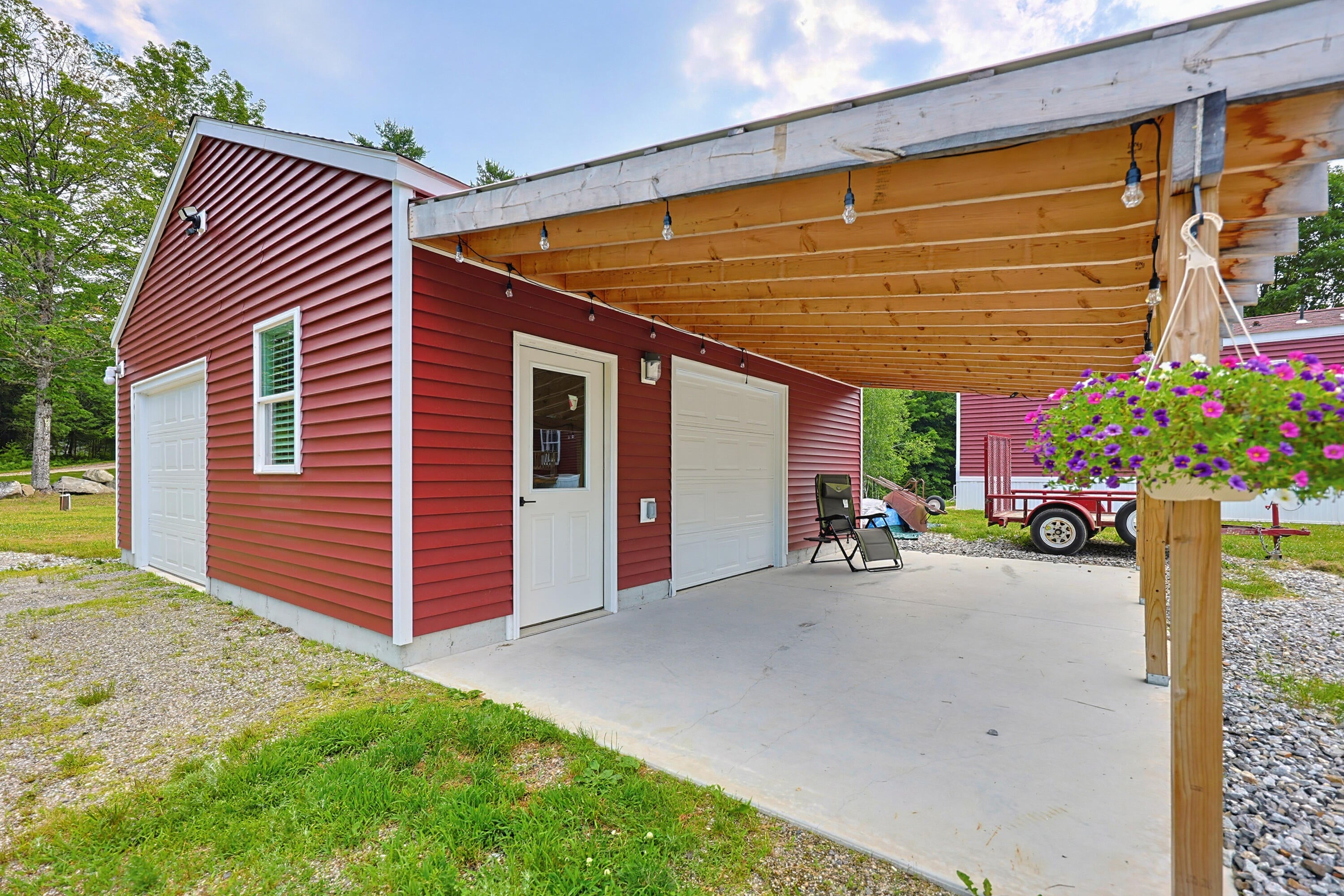 68 Bean Family Road