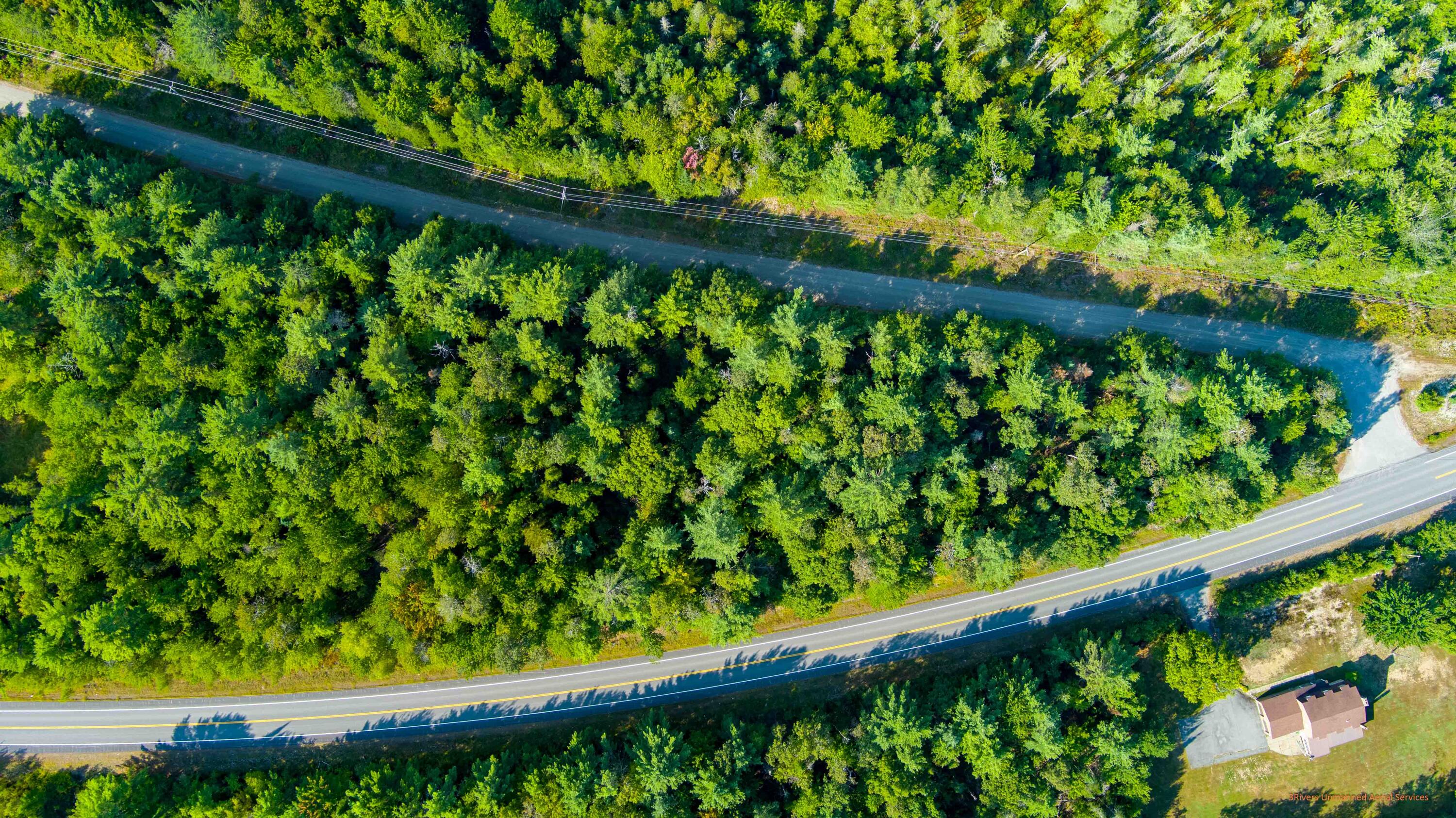 aerial