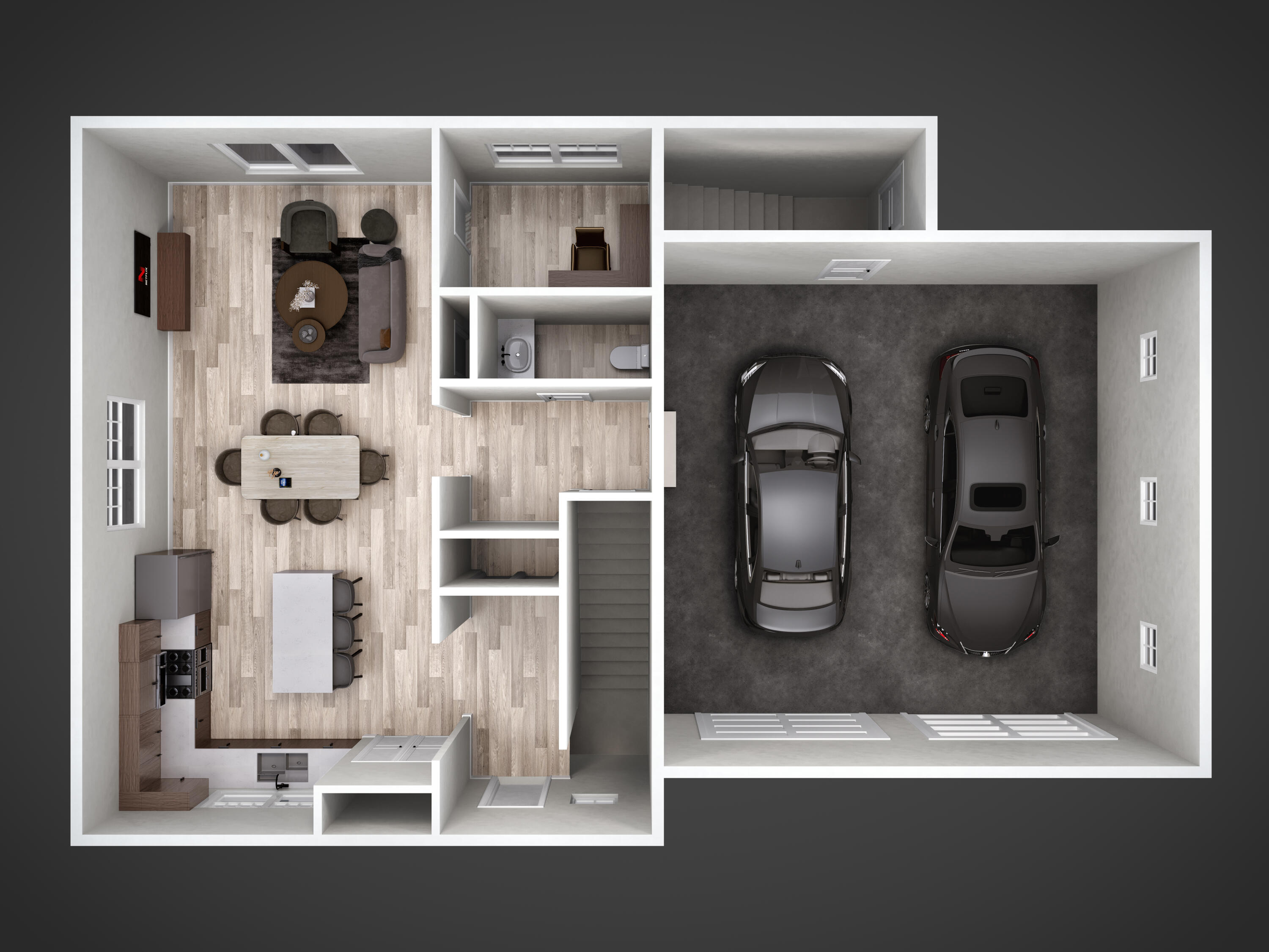 36 Feldspar Lane 20