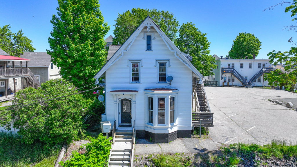 Photo of 330 Main Street, Biddeford, ME 04005 (MLS # 1664384)
