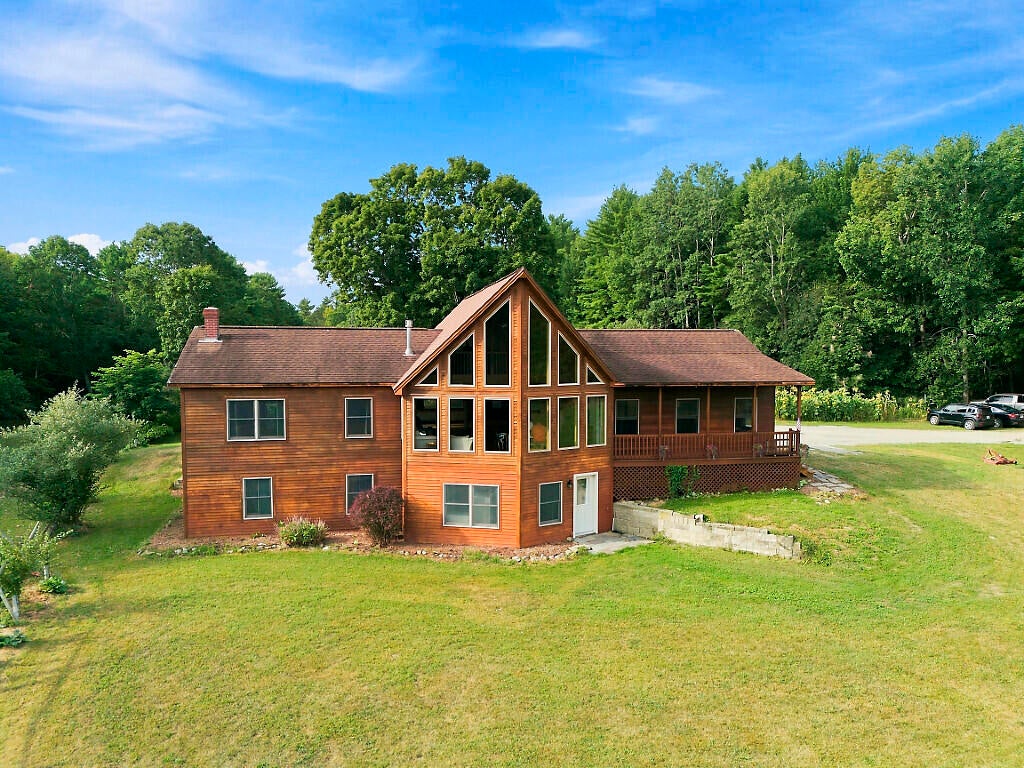 1 Serenity Drive