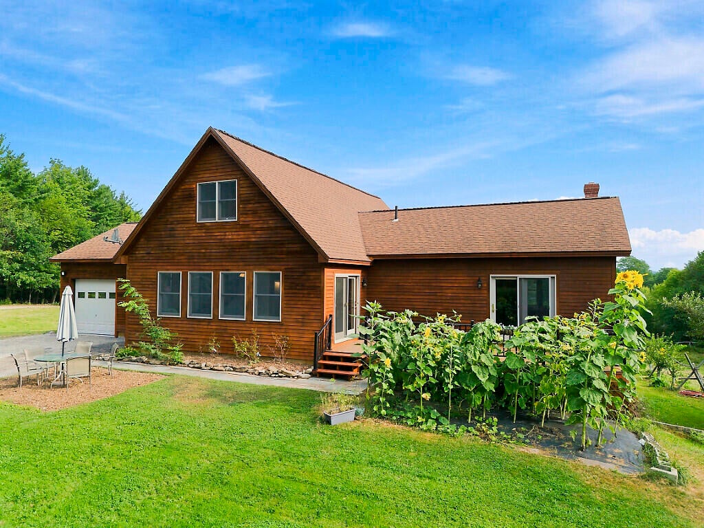 1 Serenity Drive
