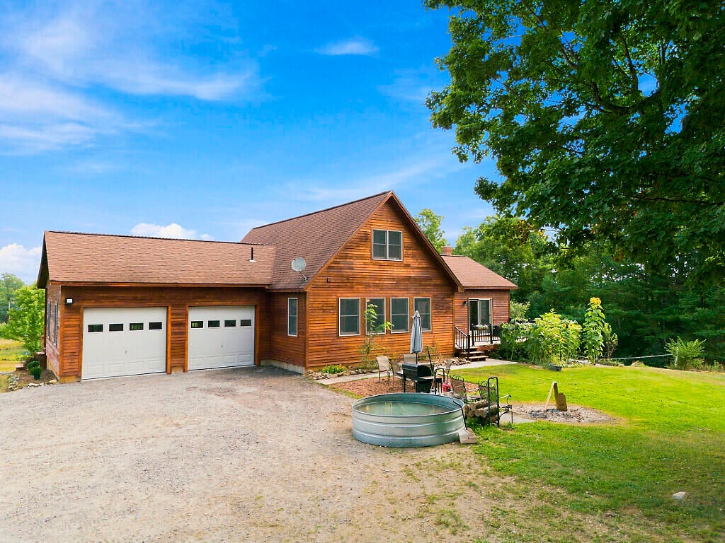 1 Serenity Drive