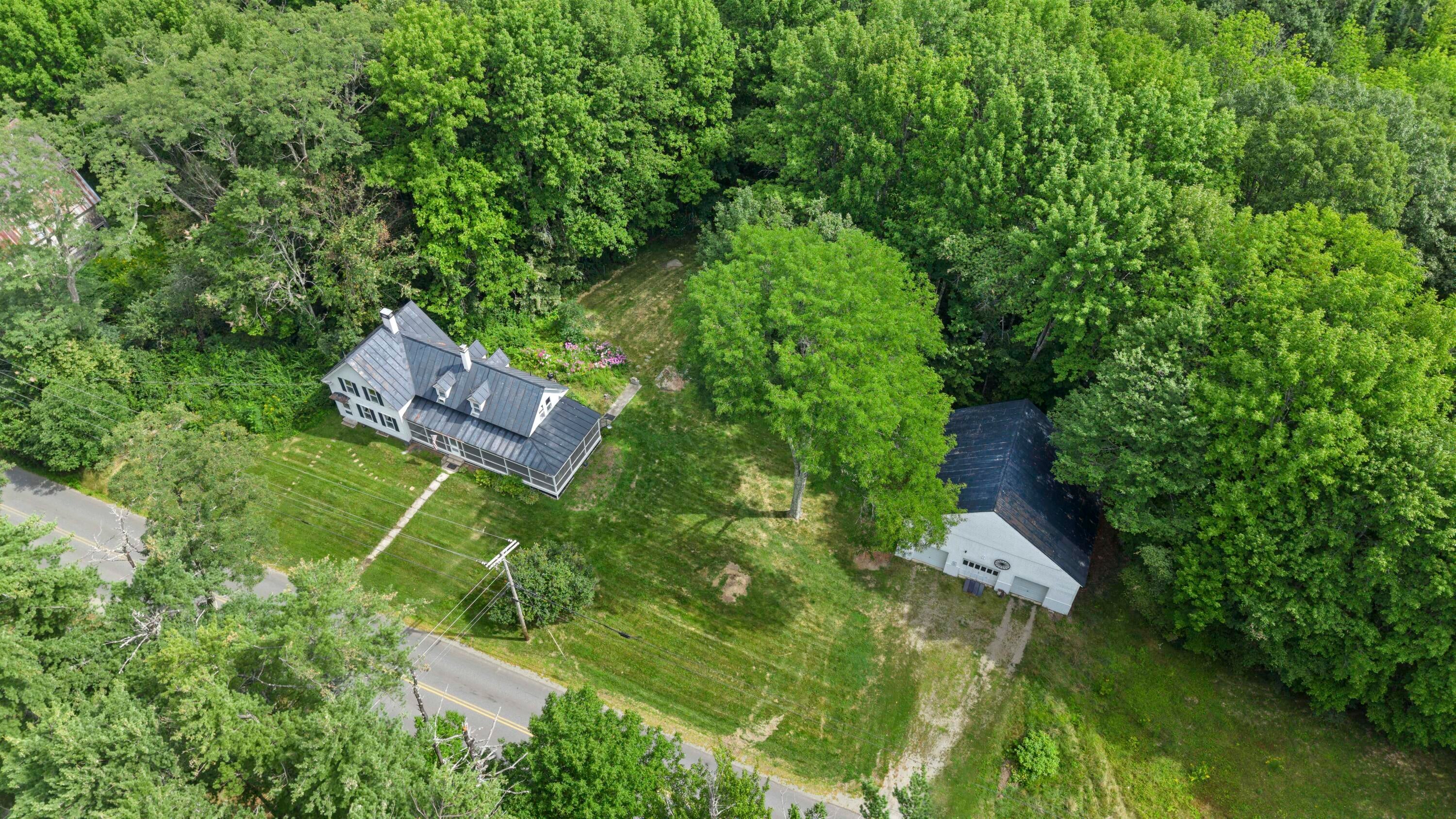 451 E Pond Road