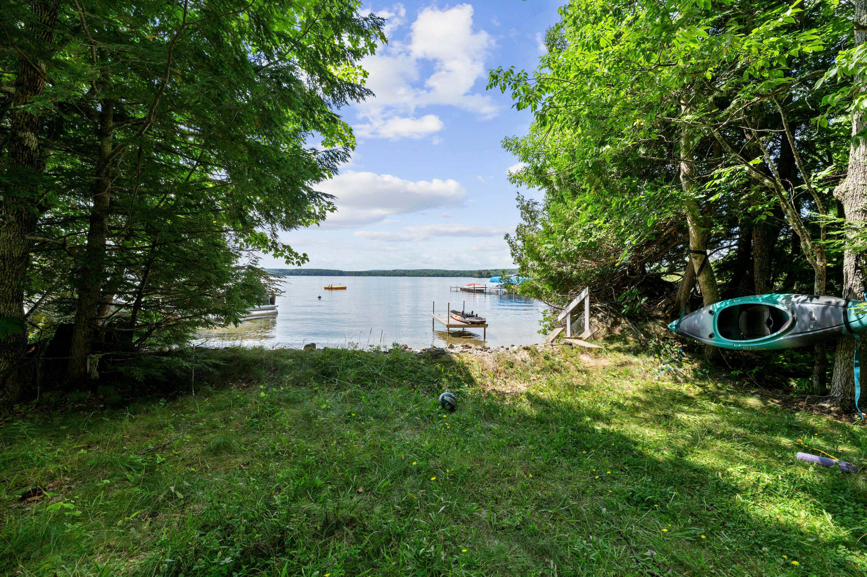 451 E Pond Road