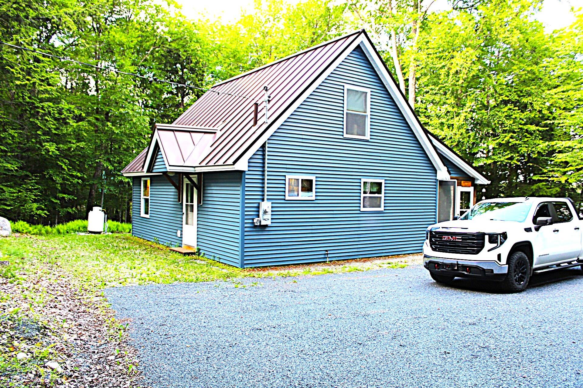 14 Elk Drive