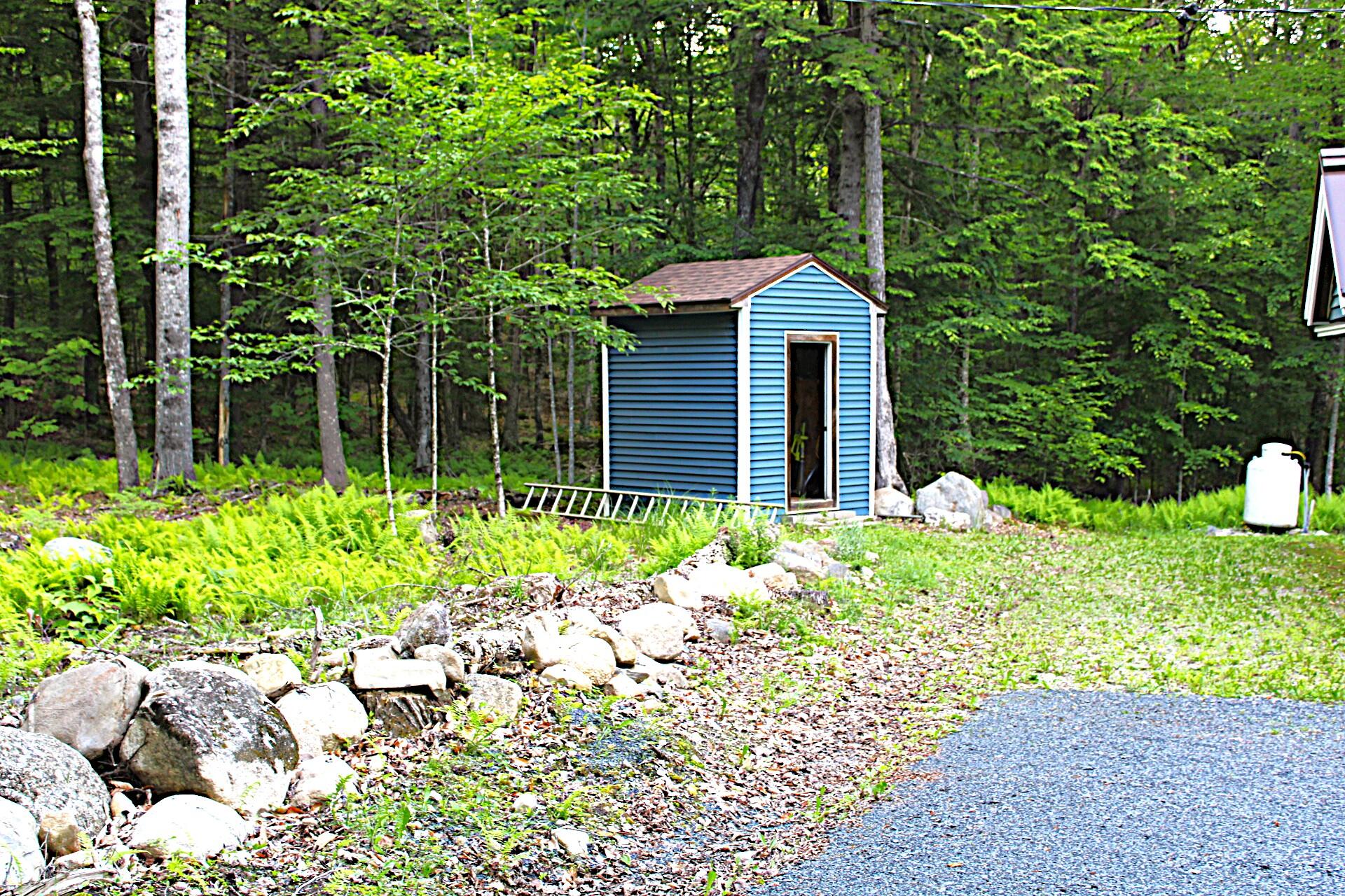 14 Elk Drive