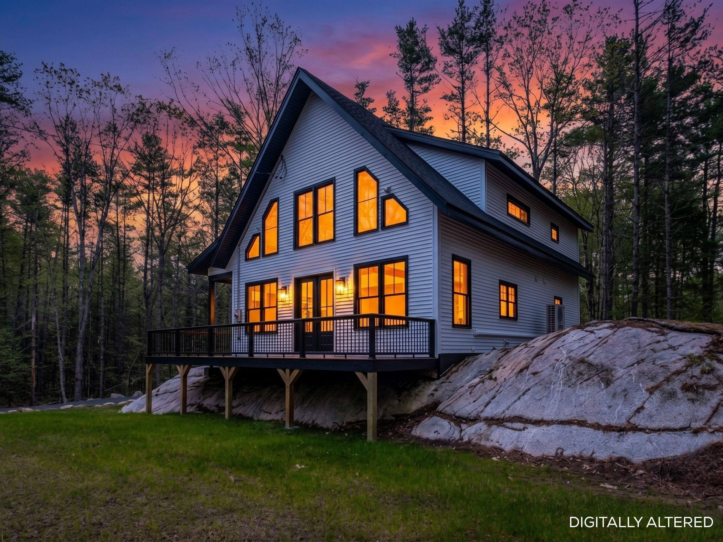 141 Logging Road