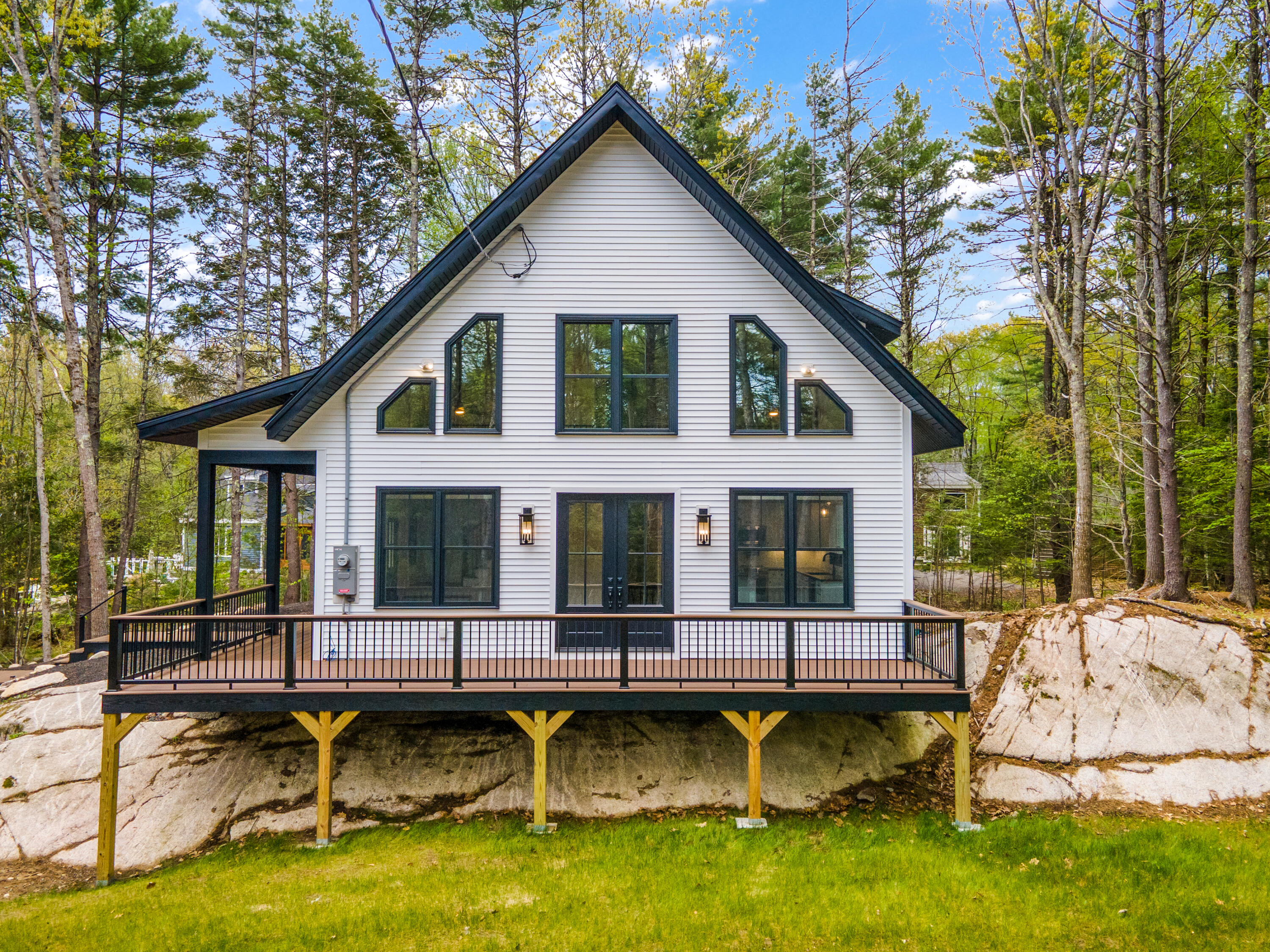 141 Logging Road