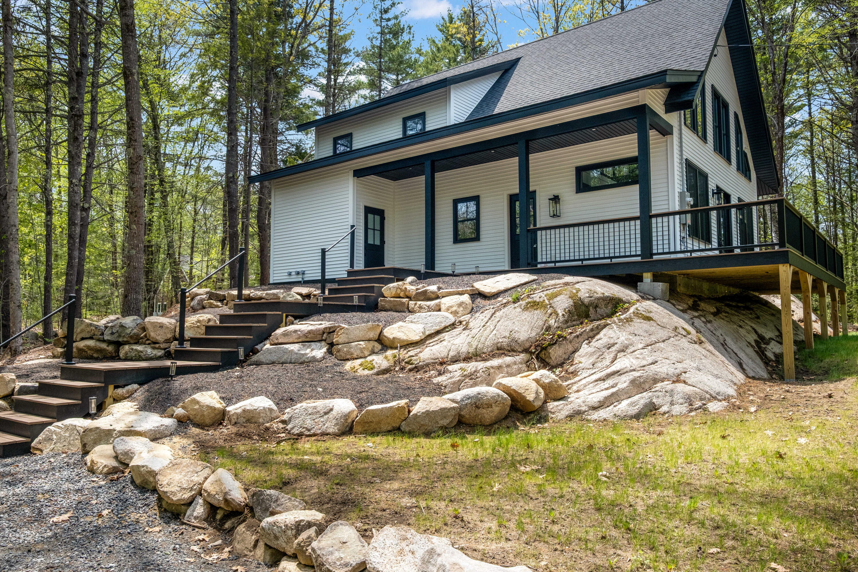 141 Logging Road