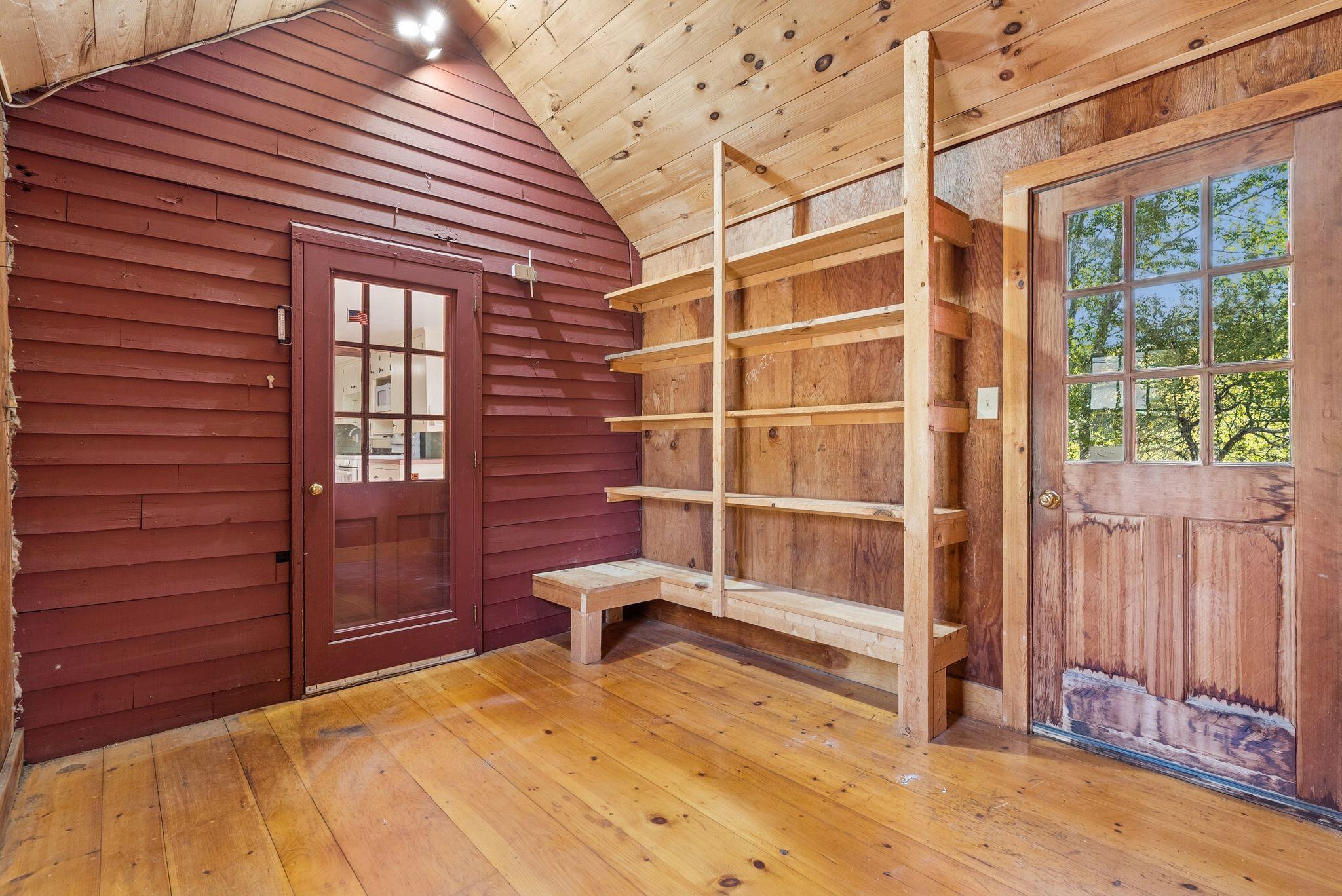 36 Upper Mast Landing Road