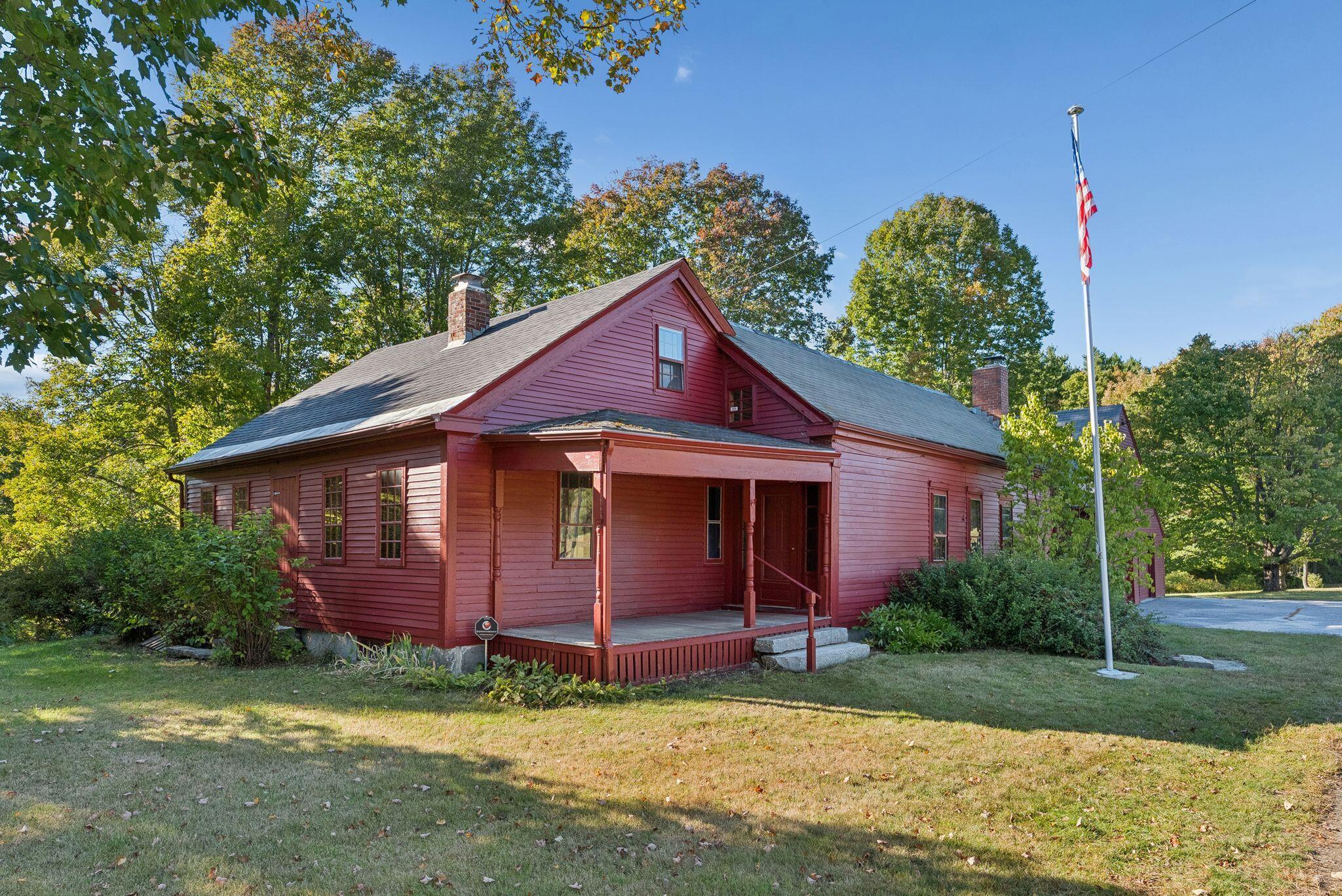 36 Upper Mast Landing Road