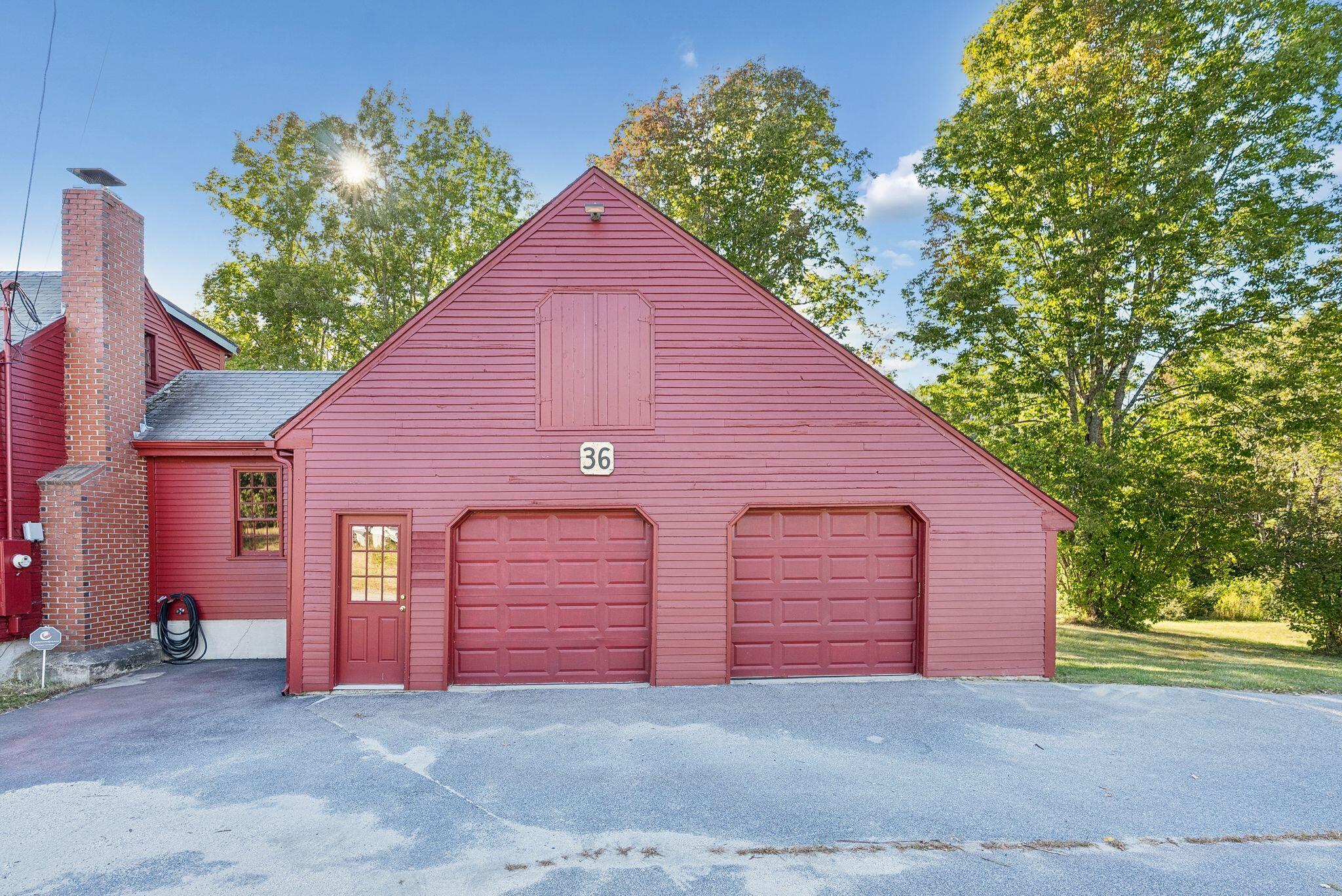 36 Upper Mast Landing Road