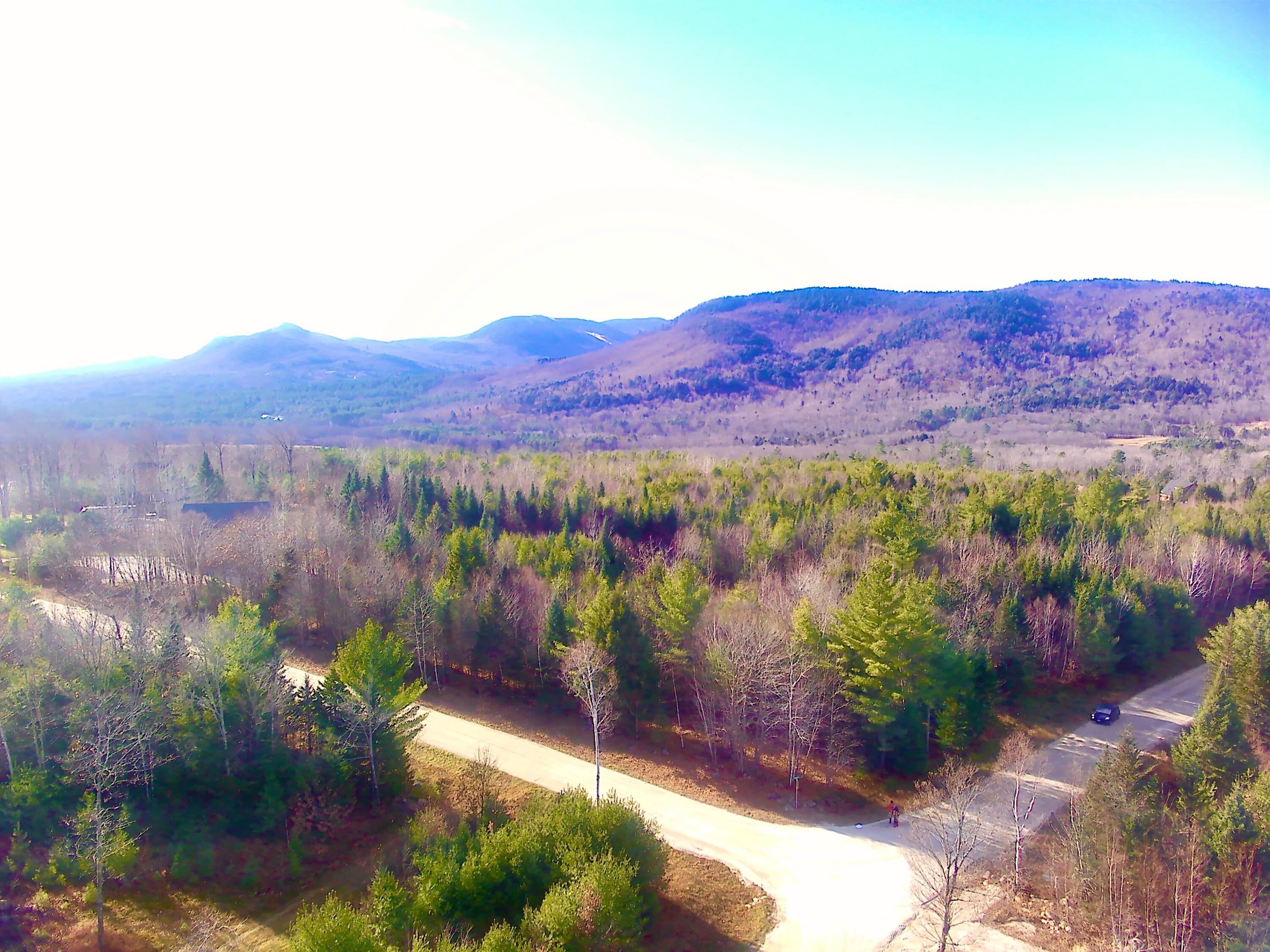 Lot 18 Second Street