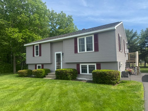 Photo of 28 Kolbe Drive, Waterboro, ME 04087 (MLS # 1665701)