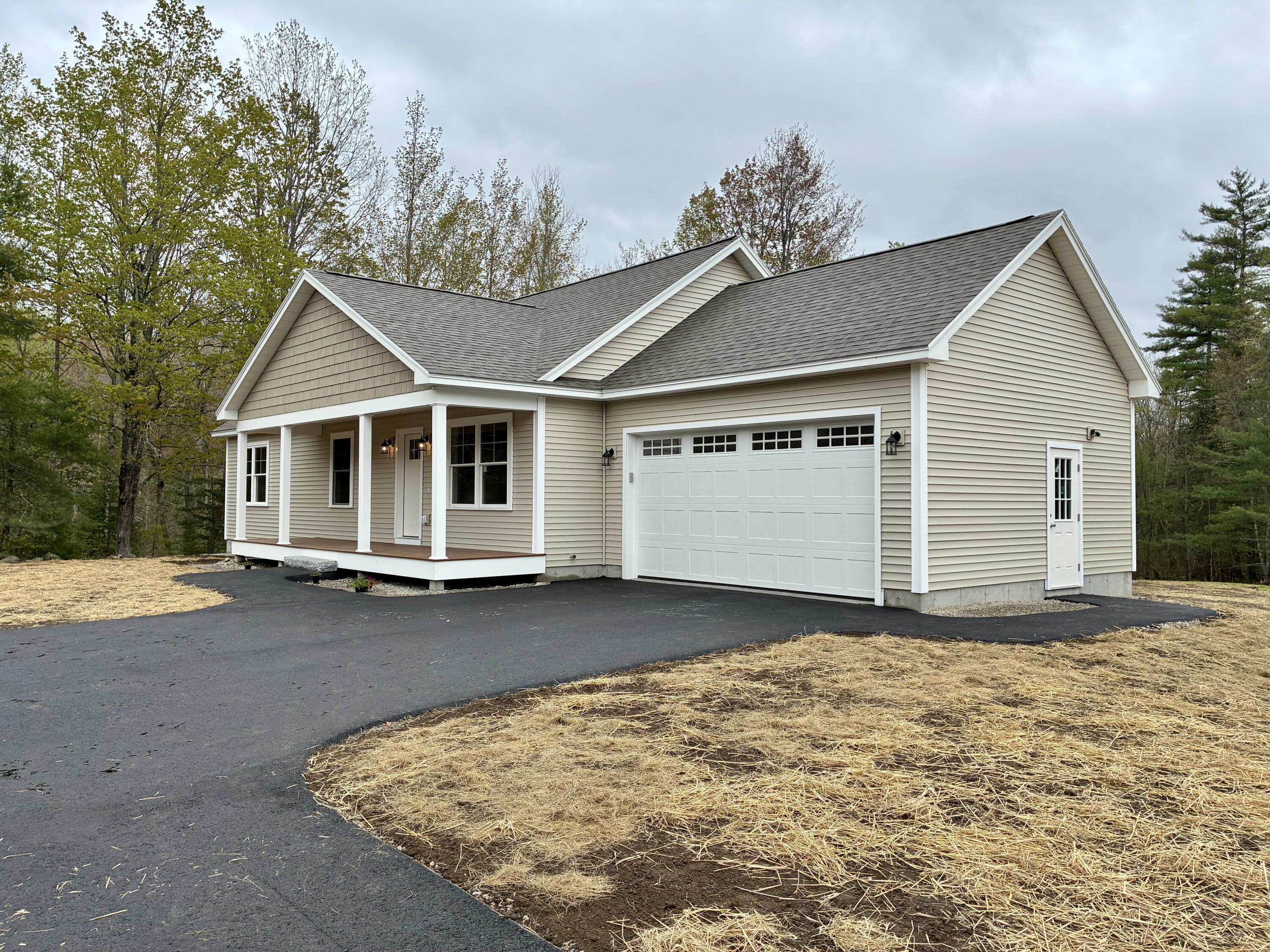 577 Doles Ridge Road