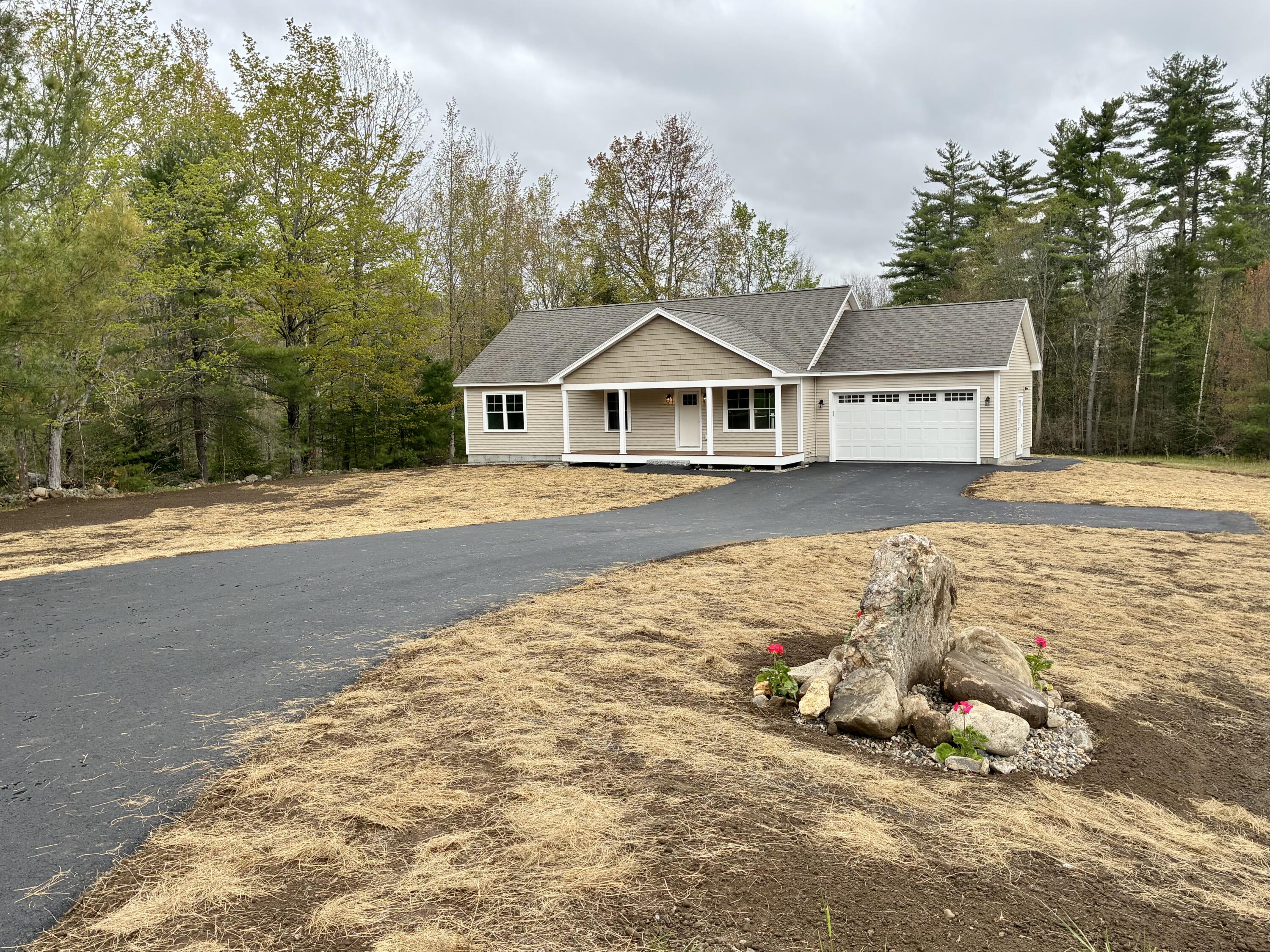 577 Doles Ridge Road