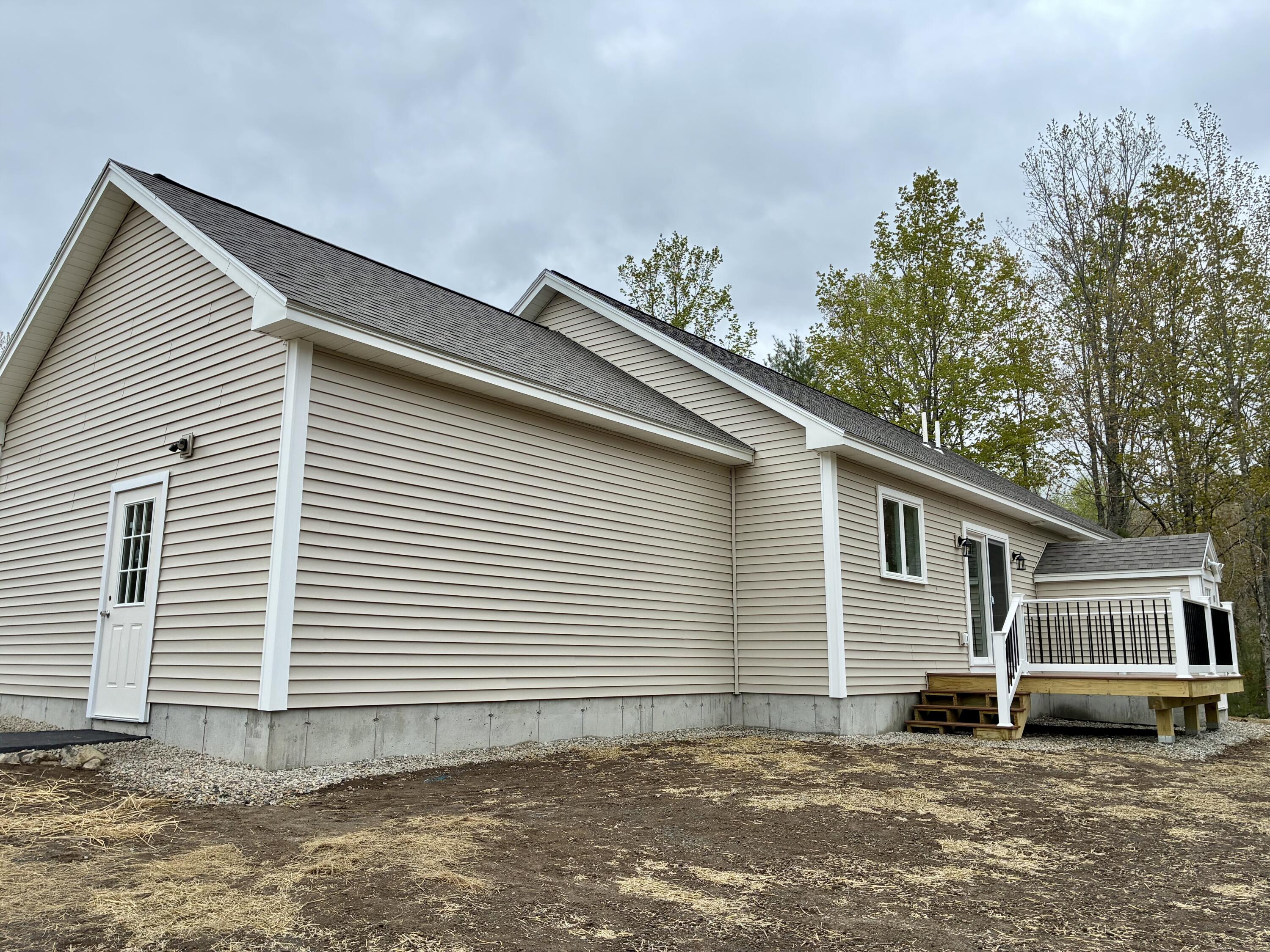 577 Doles Ridge Road
