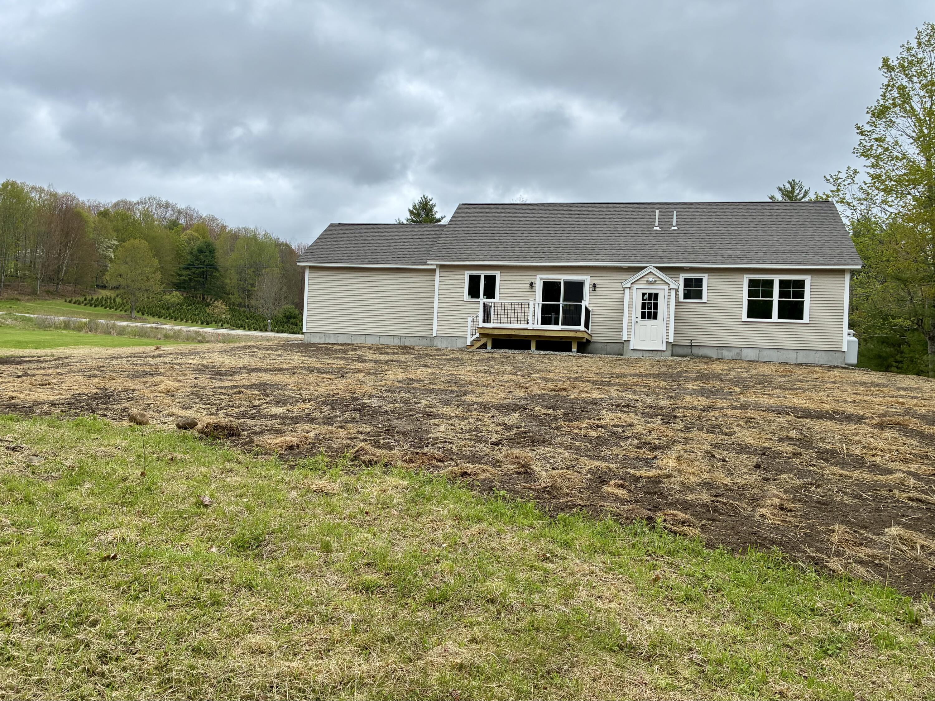 577 Doles Ridge Road