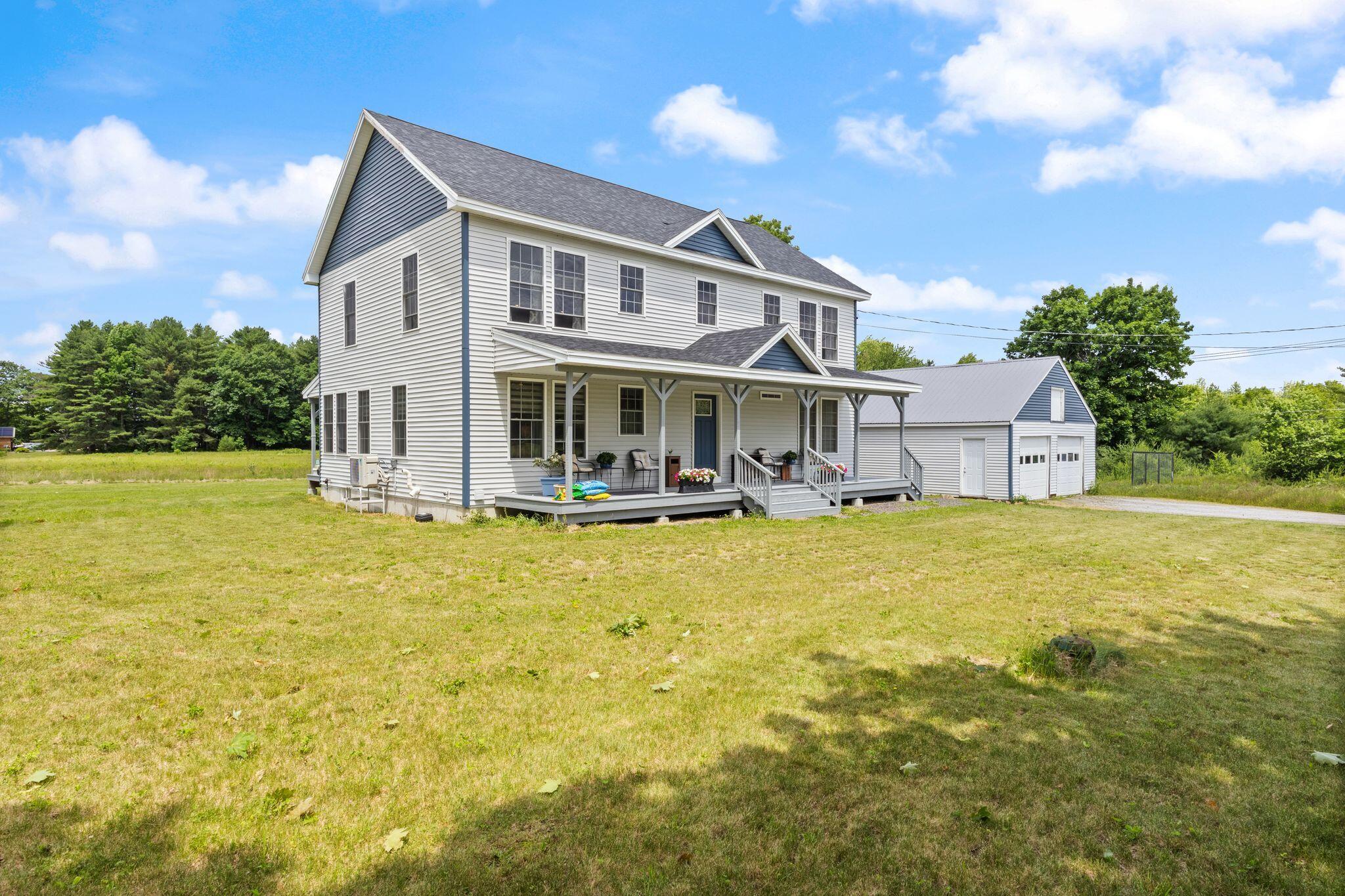 306 Mayberry Hill Road