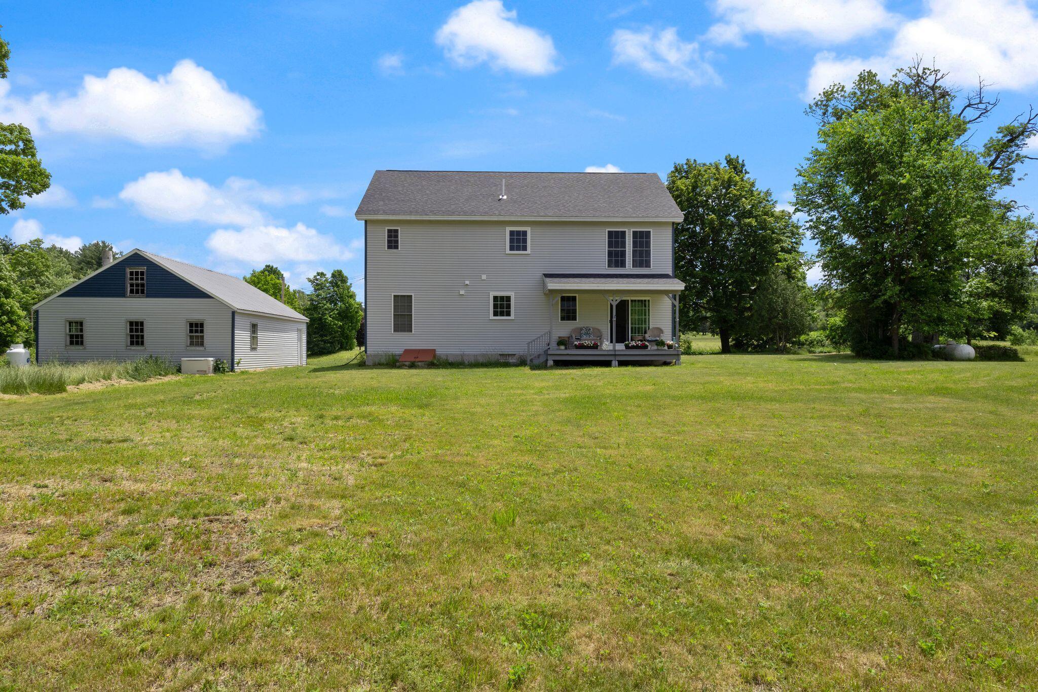 306 Mayberry Hill Road