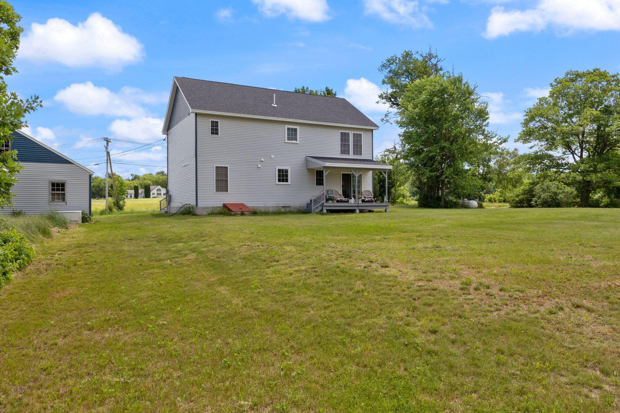 306 Mayberry Hill Road