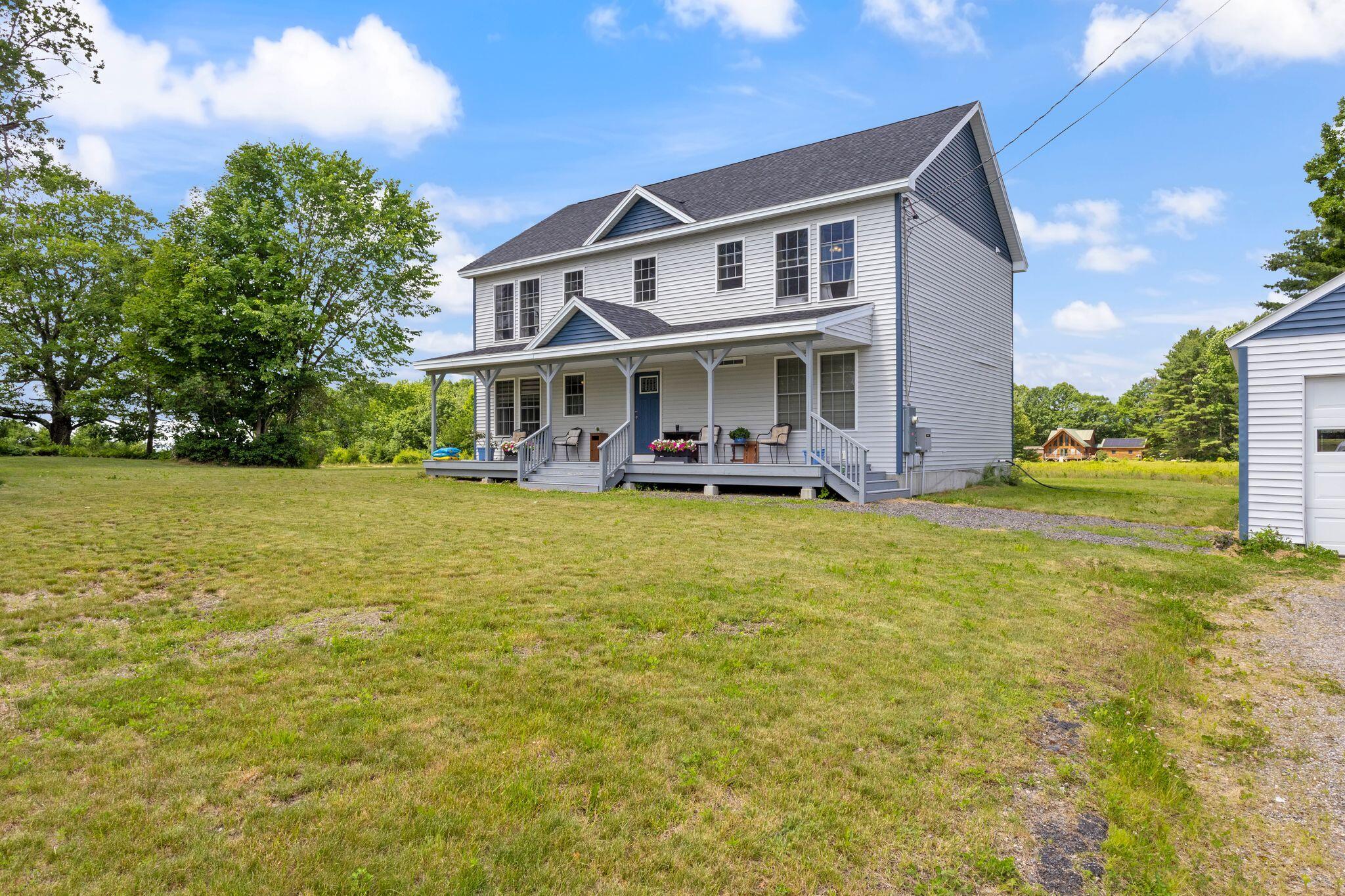 306 Mayberry Hill Road