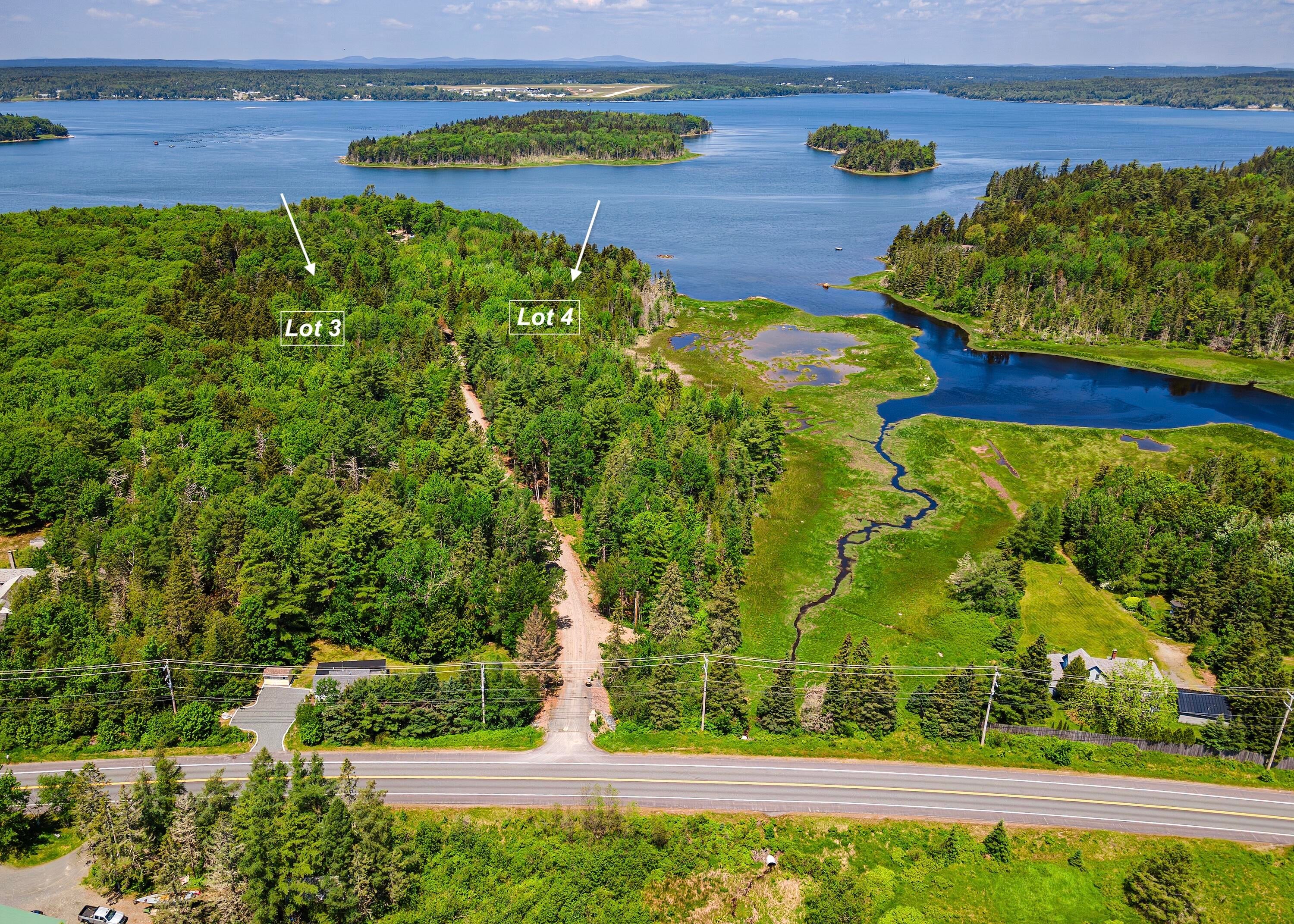 Lot 4 Belle Grande Drive