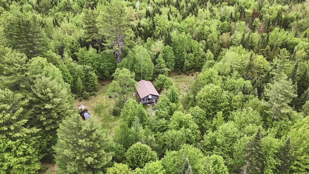 Photo of M2 L21-3 S Ridge Road, Palmyra, ME 04965 (MLS # 1664637)