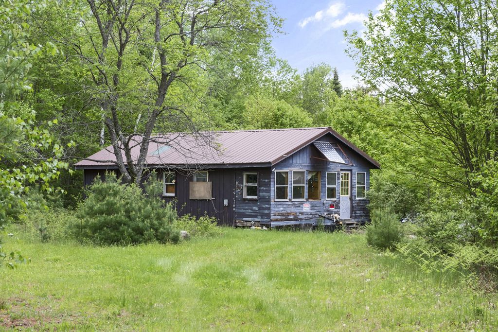 Photo of M2 L21-3 S Ridge Road, Palmyra, ME 04965 (MLS # 1664637)