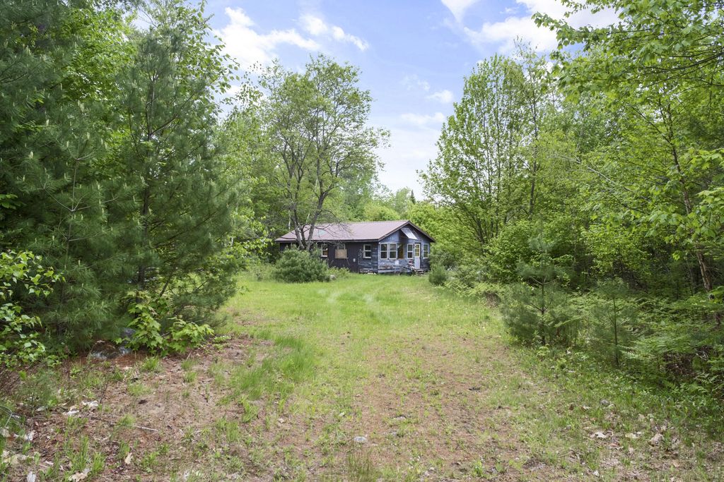 Photo of M2 L21-3 S Ridge Road, Palmyra, ME 04965 (MLS # 1664637)