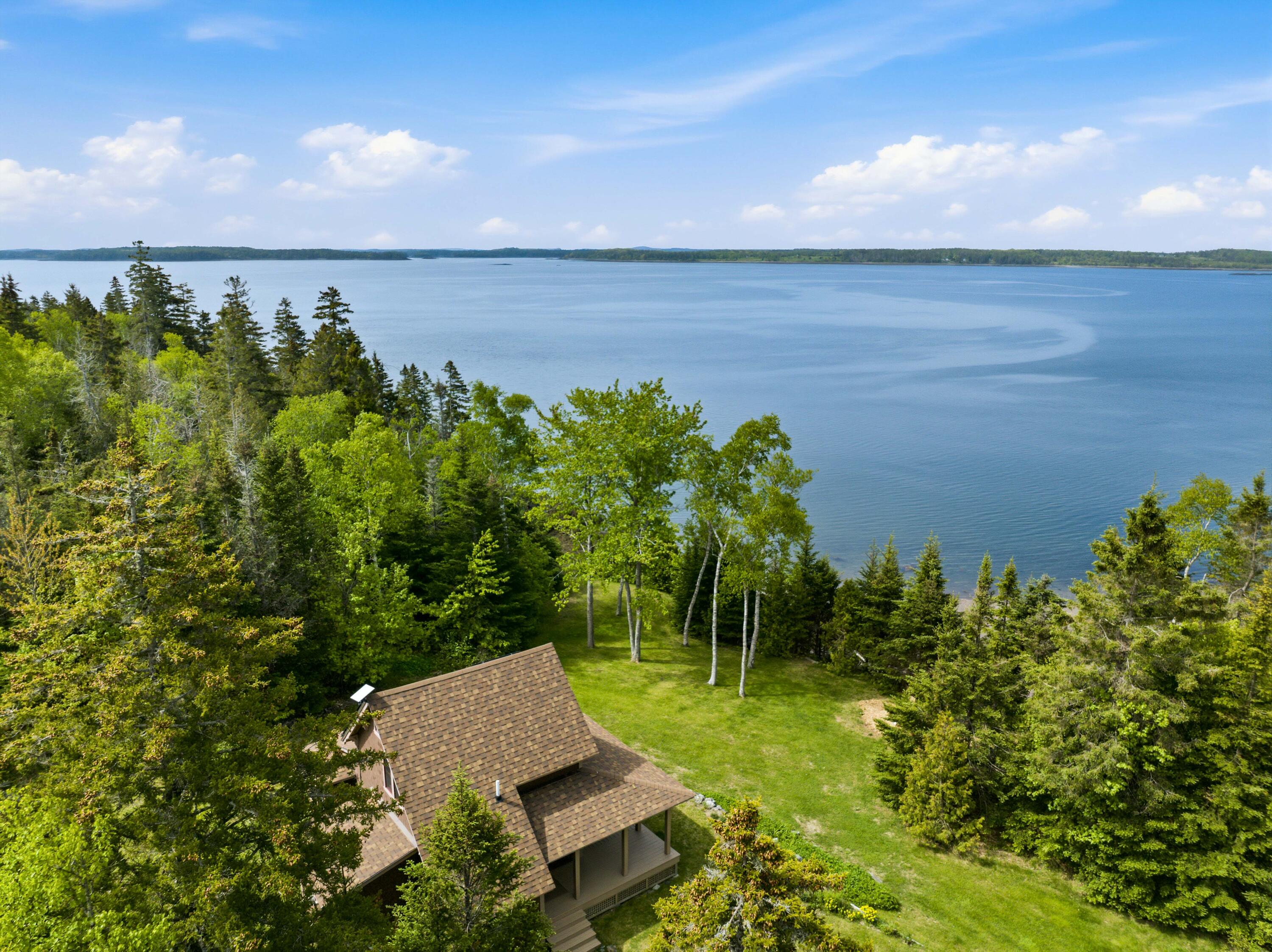 44 Cobscook Drive