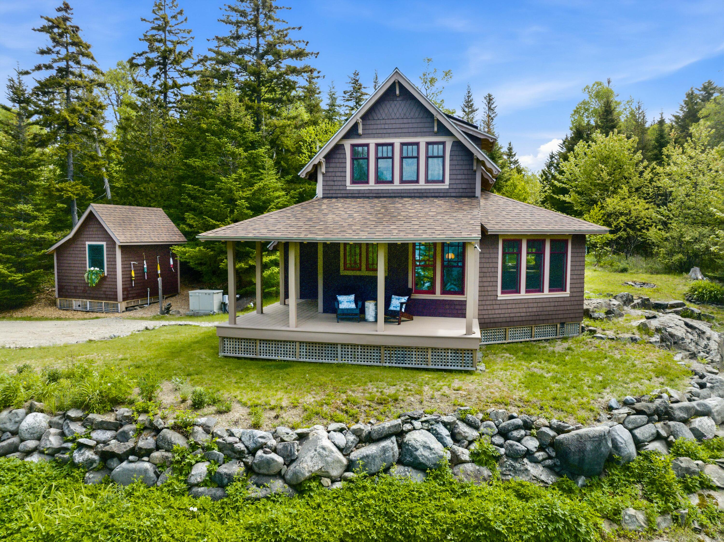 44 Cobscook Drive