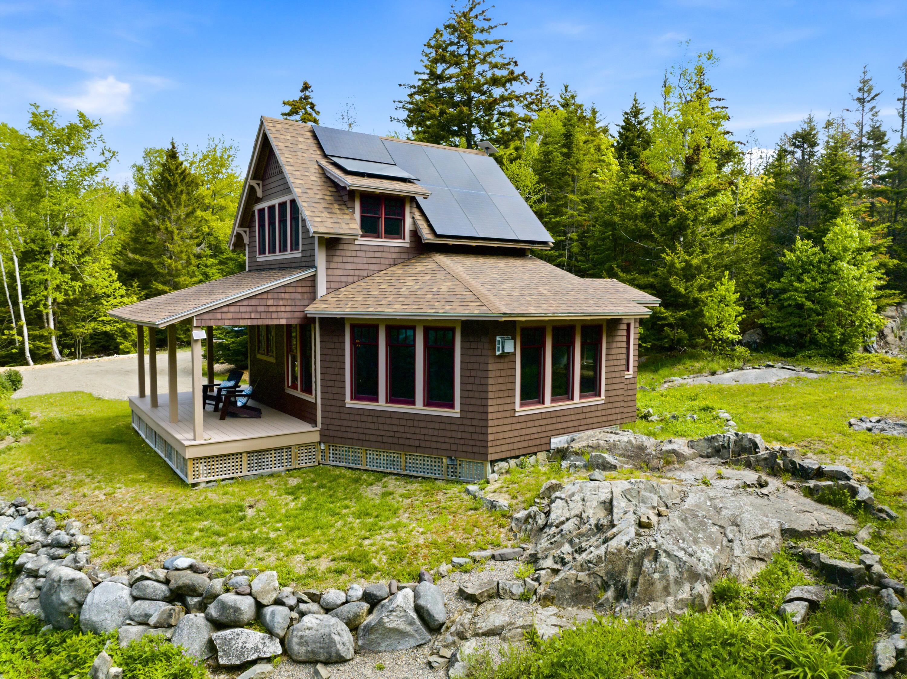 44 Cobscook Drive