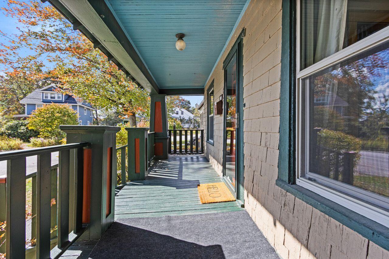 65 Keswick Road