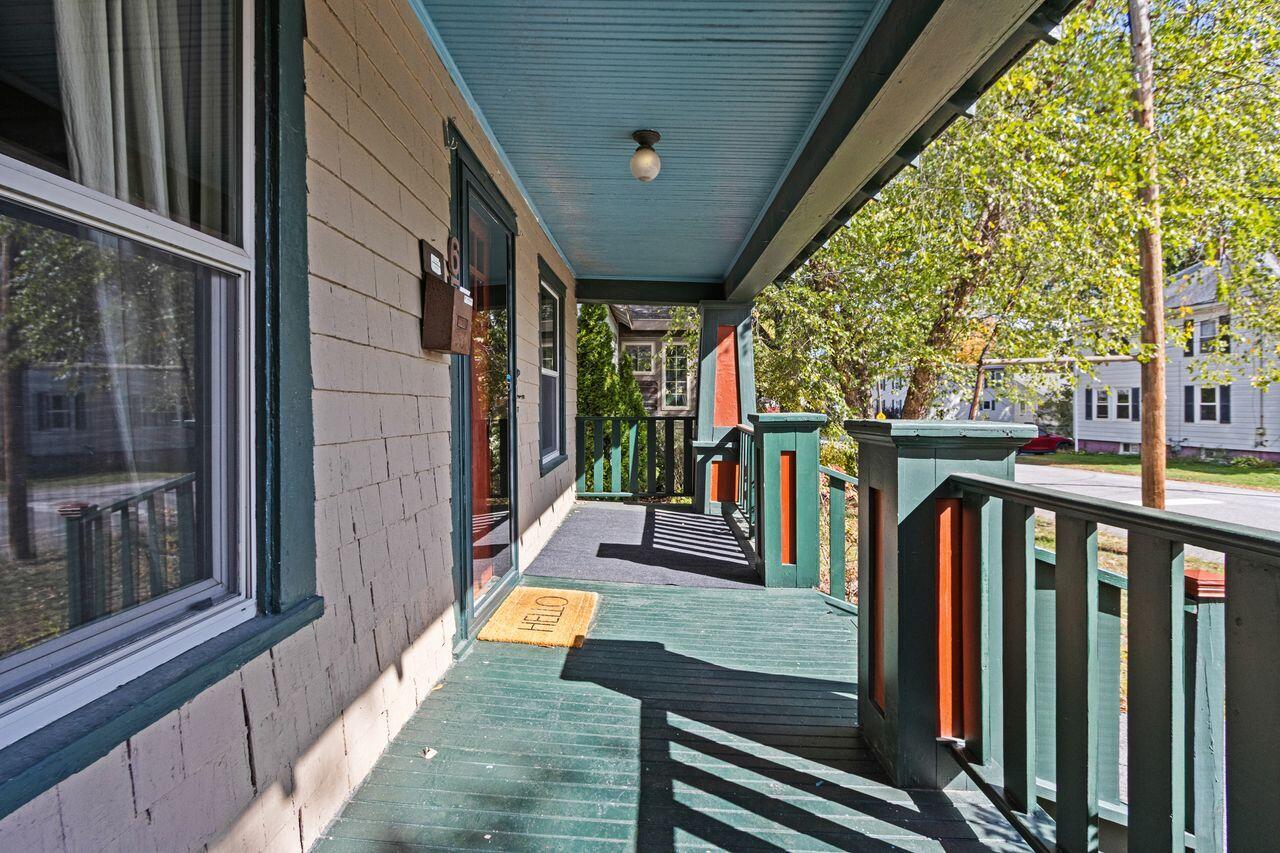 65 Keswick Road