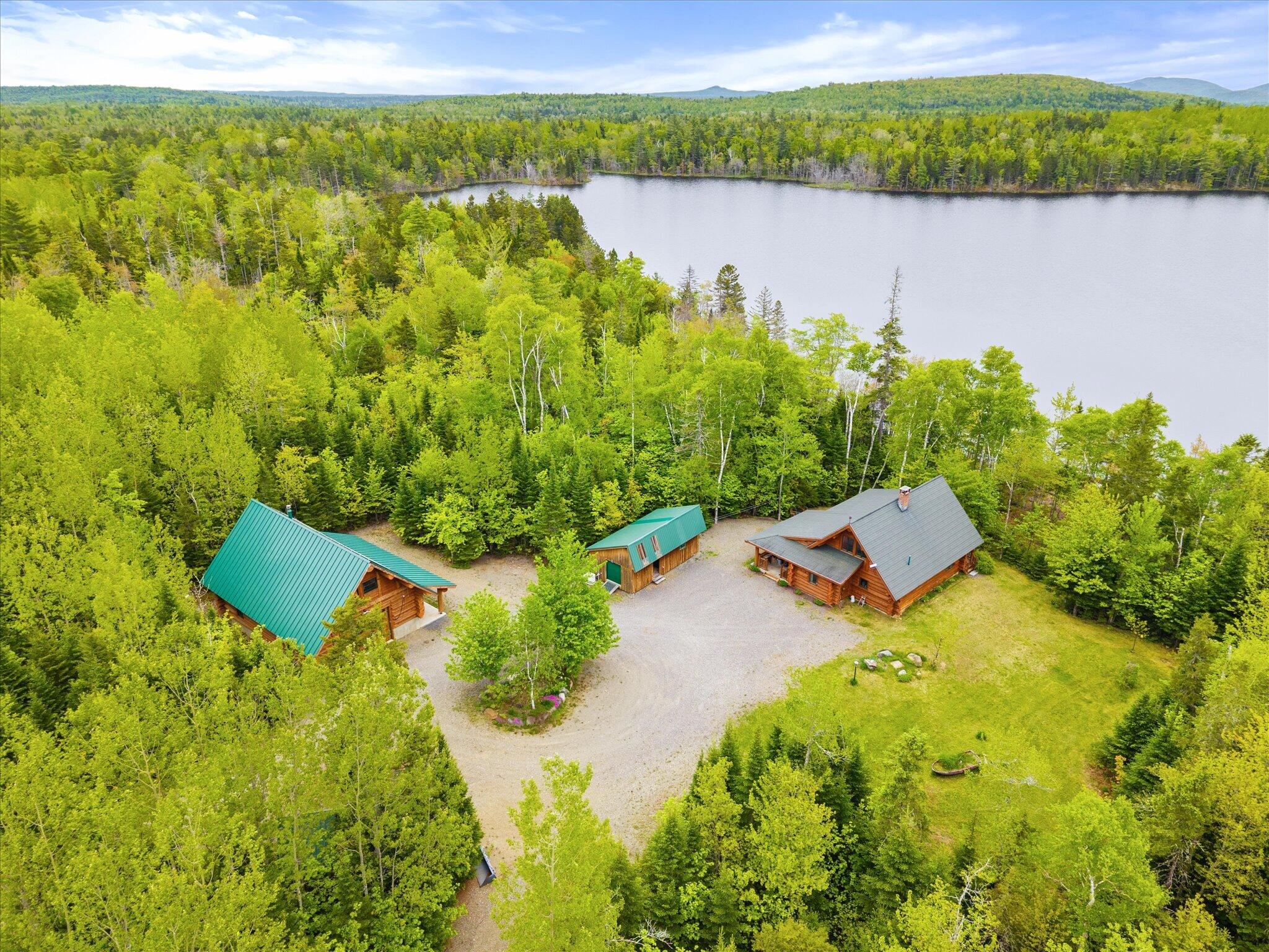 314 Atwood Pond Road