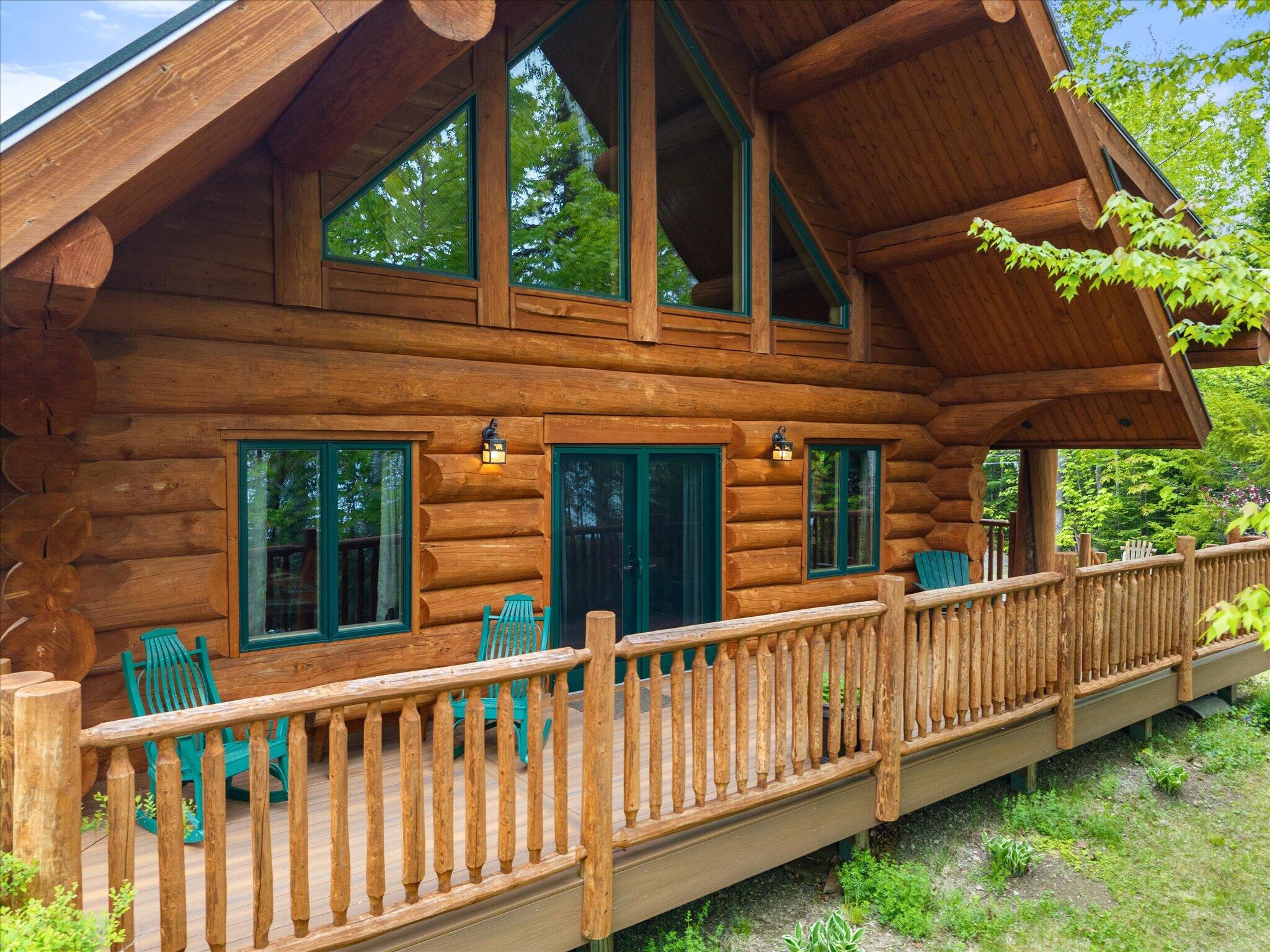 314 Atwood Pond Road